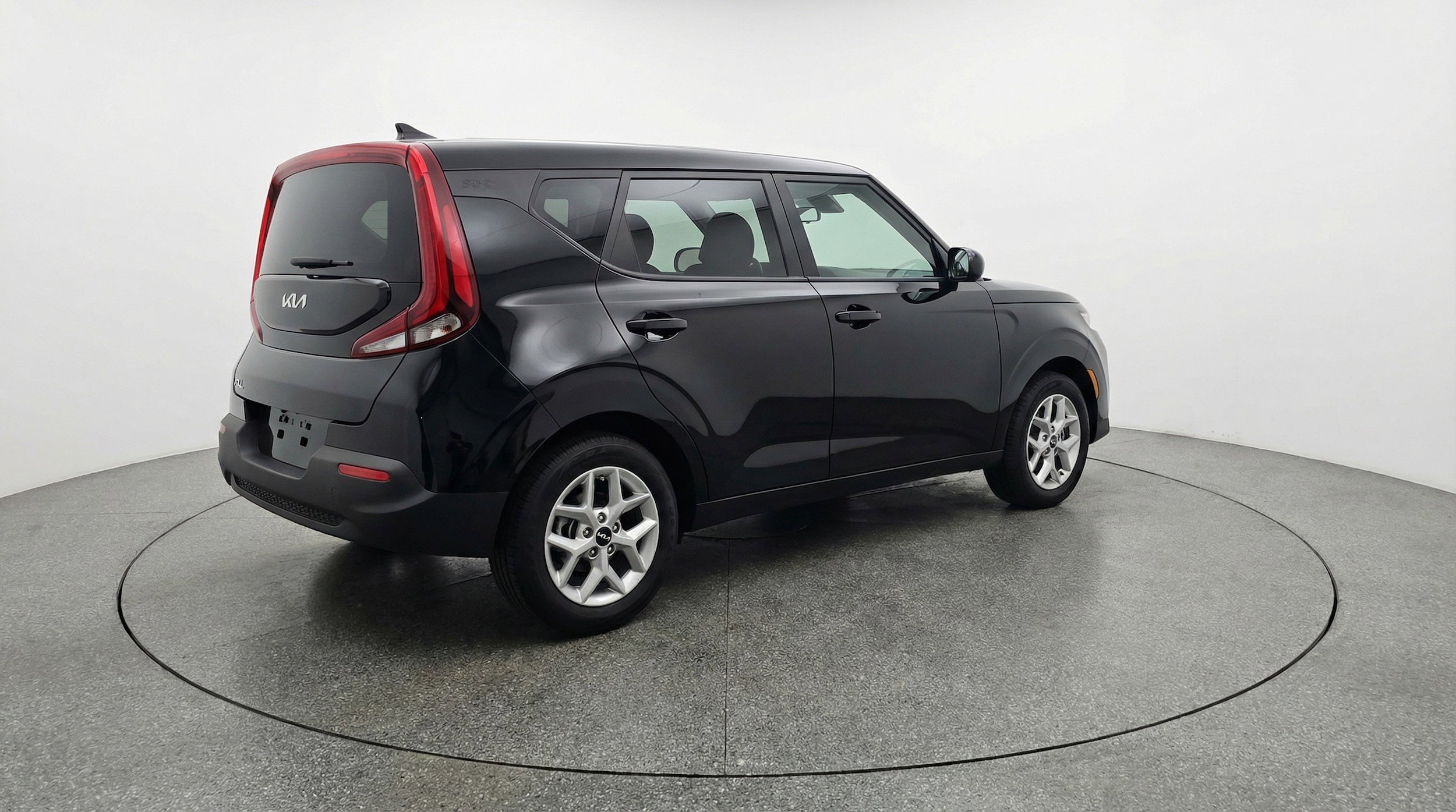 Thumbnail: 2025 Kia Soul - 9