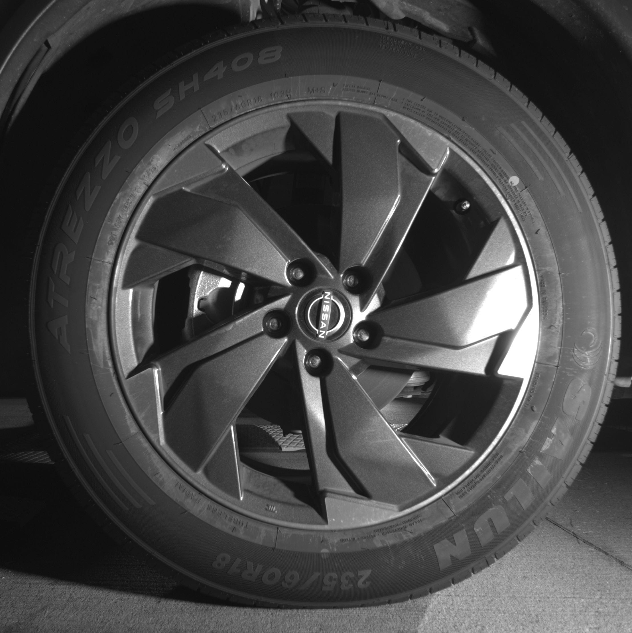 Thumbnail: 2025 Nissan Rogue - 9