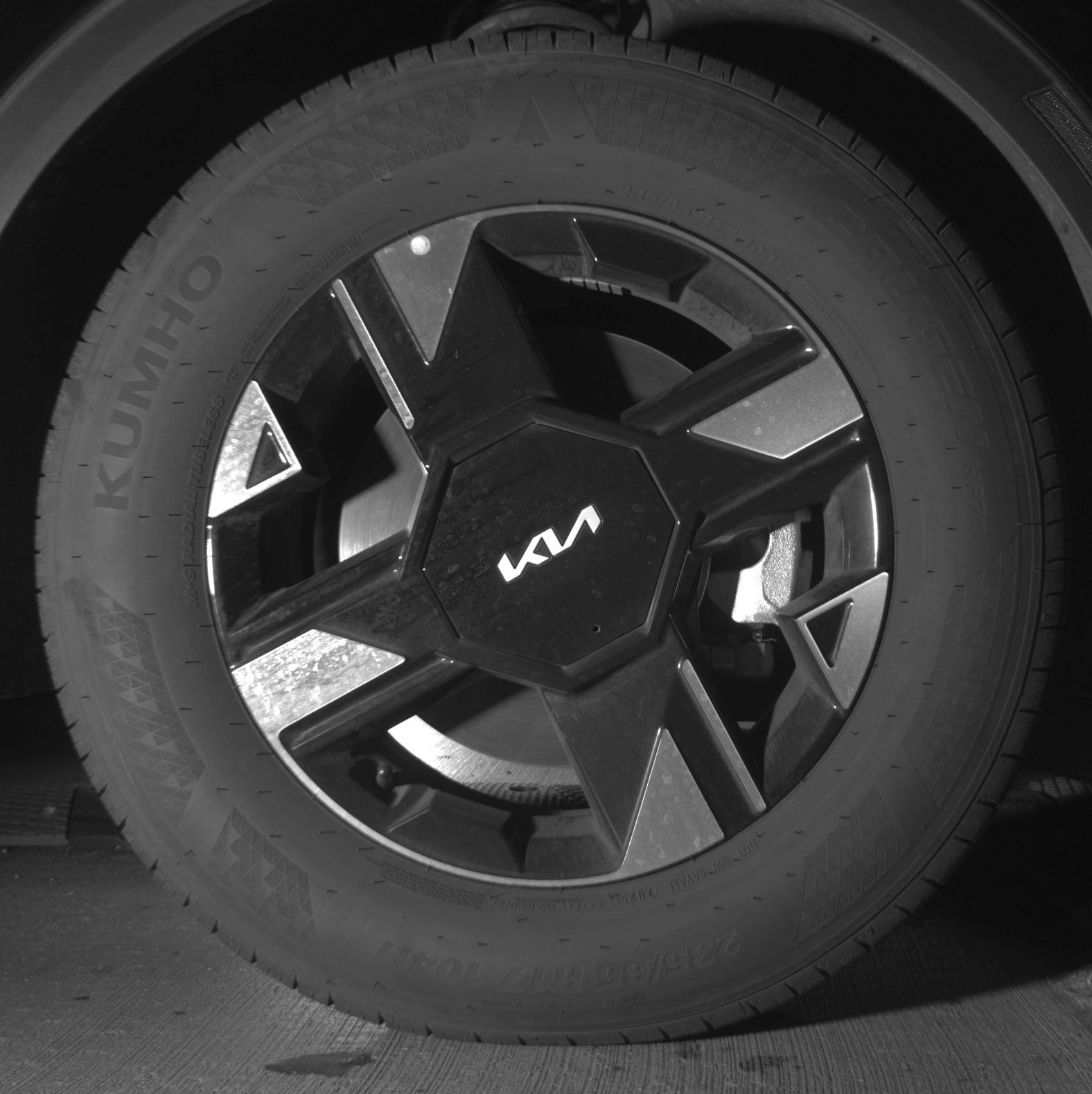 Thumbnail: 2026 Kia Sportage - 13