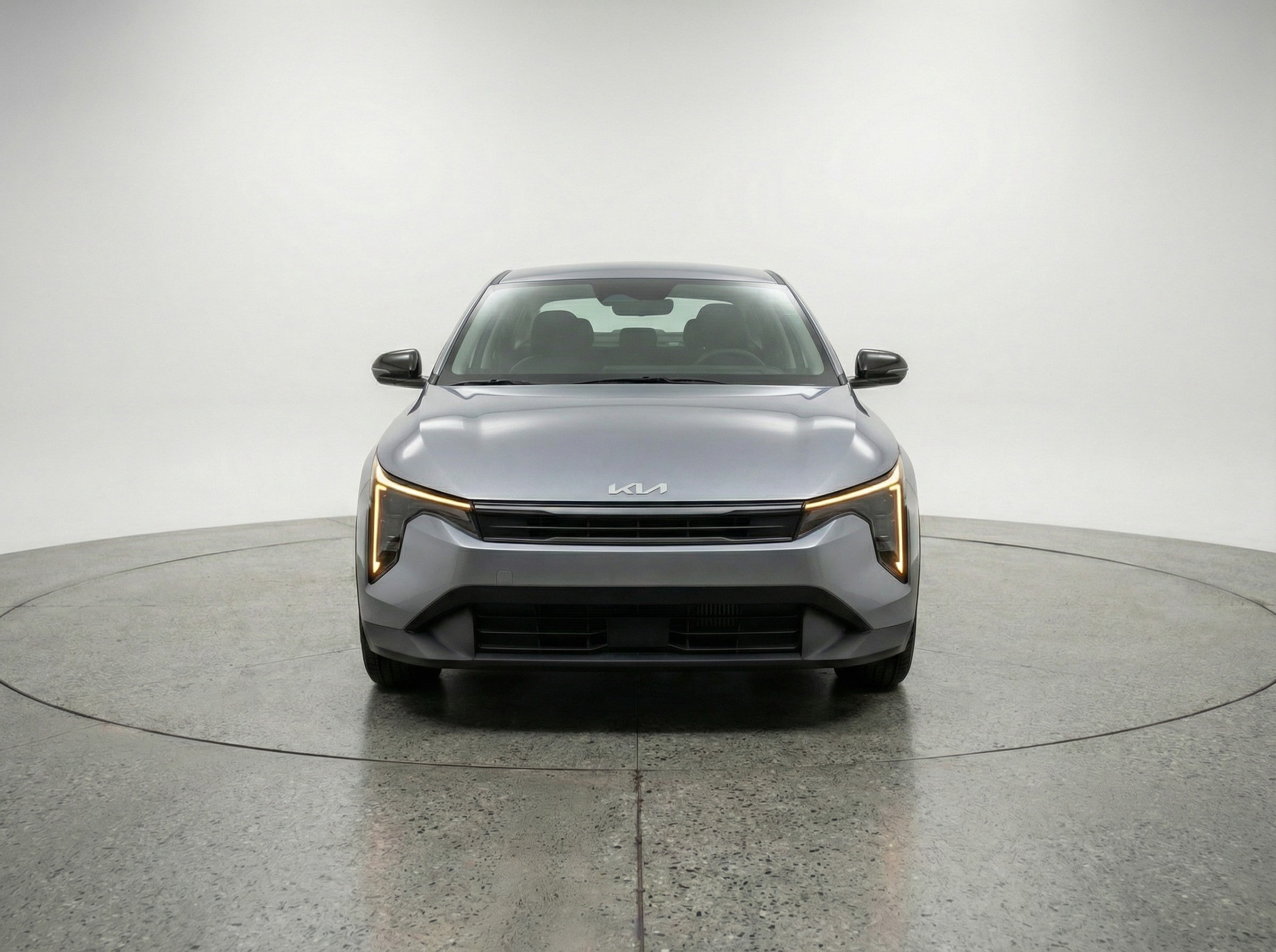 Thumbnail: 2025 Kia K4 - 2