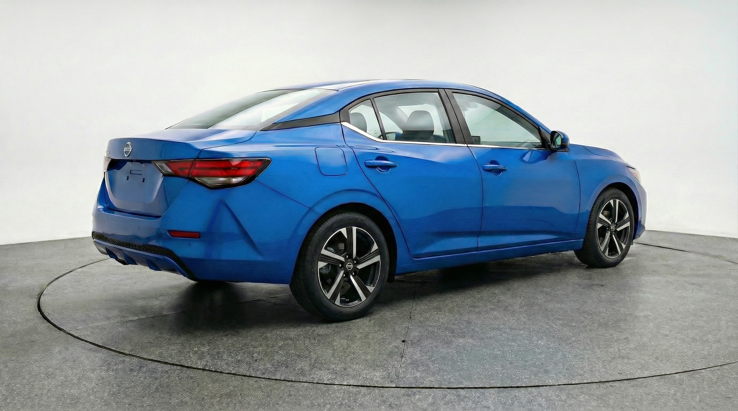 Thumbnail: 2025 Nissan Sentra - 7