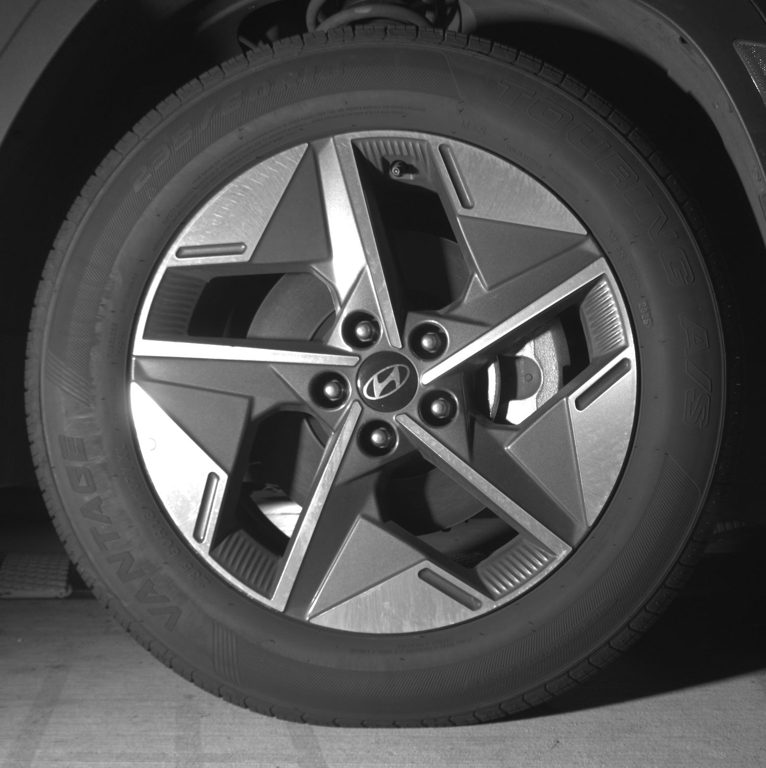 Thumbnail: 2025 Hyundai Tucson - 10