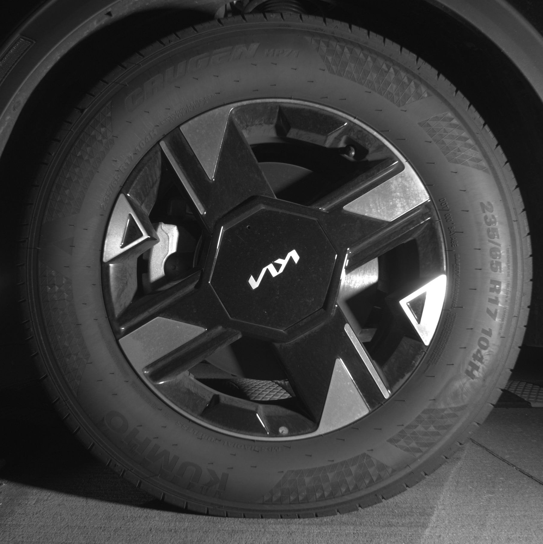 Thumbnail: 2026 Kia Sportage - 12
