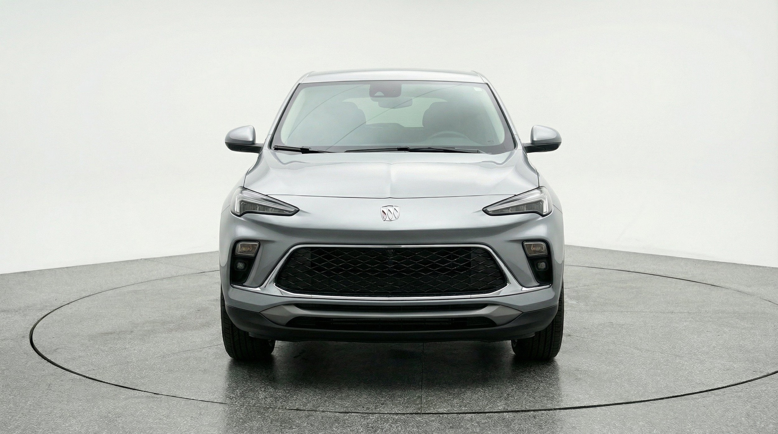 Thumbnail: 2026 Buick Encore GX - 2