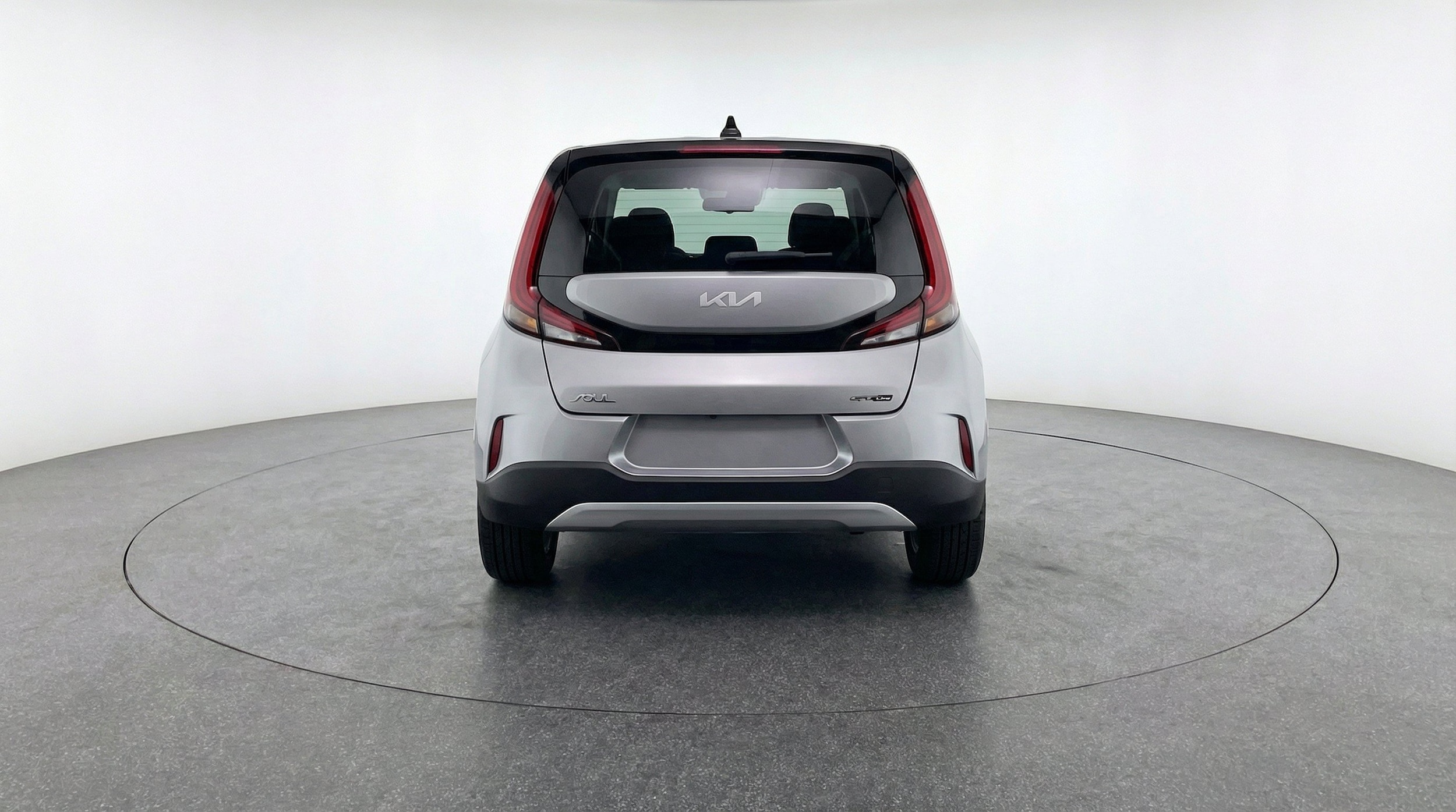 Thumbnail: 2025 Kia Soul - 7