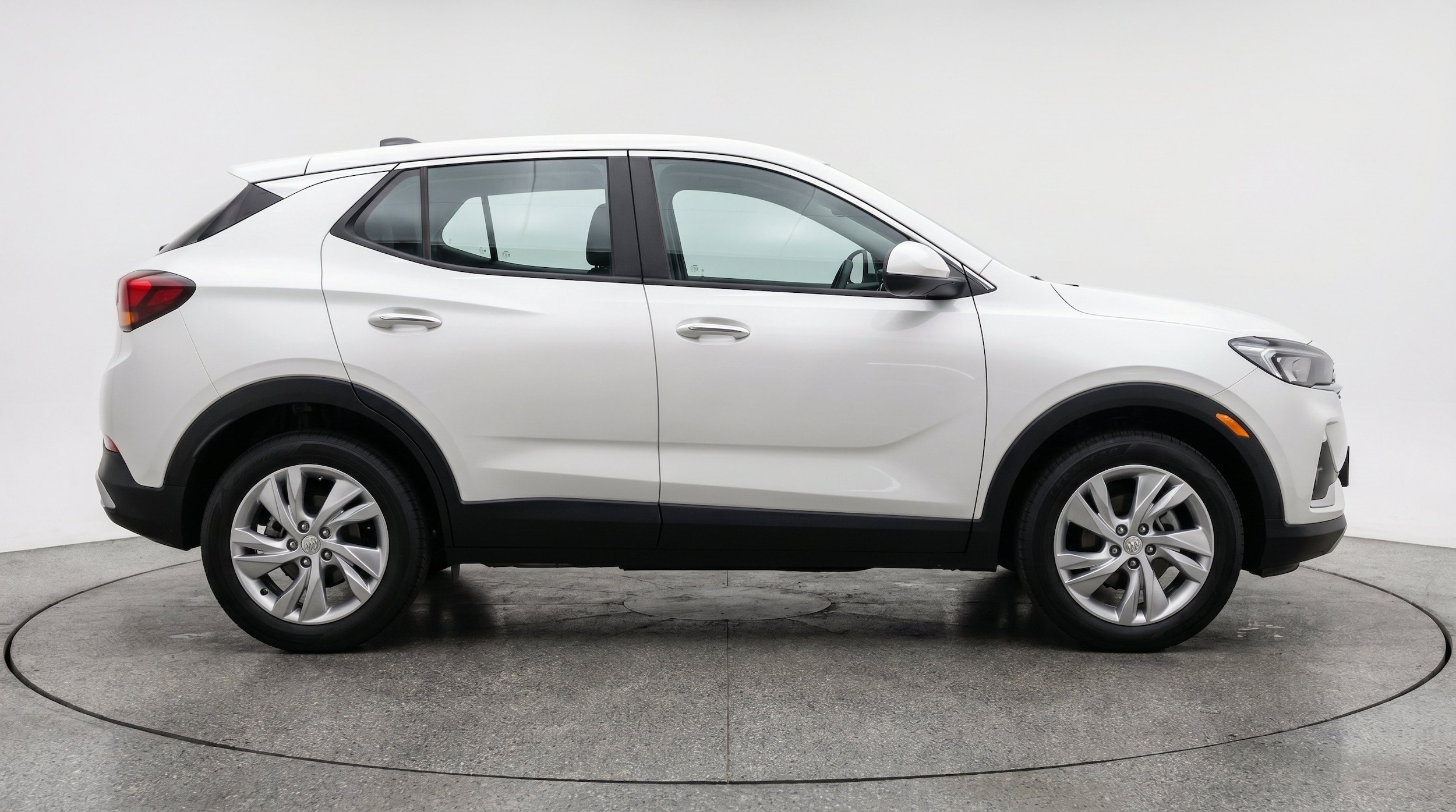 Thumbnail: 2026 Buick Encore GX - 11