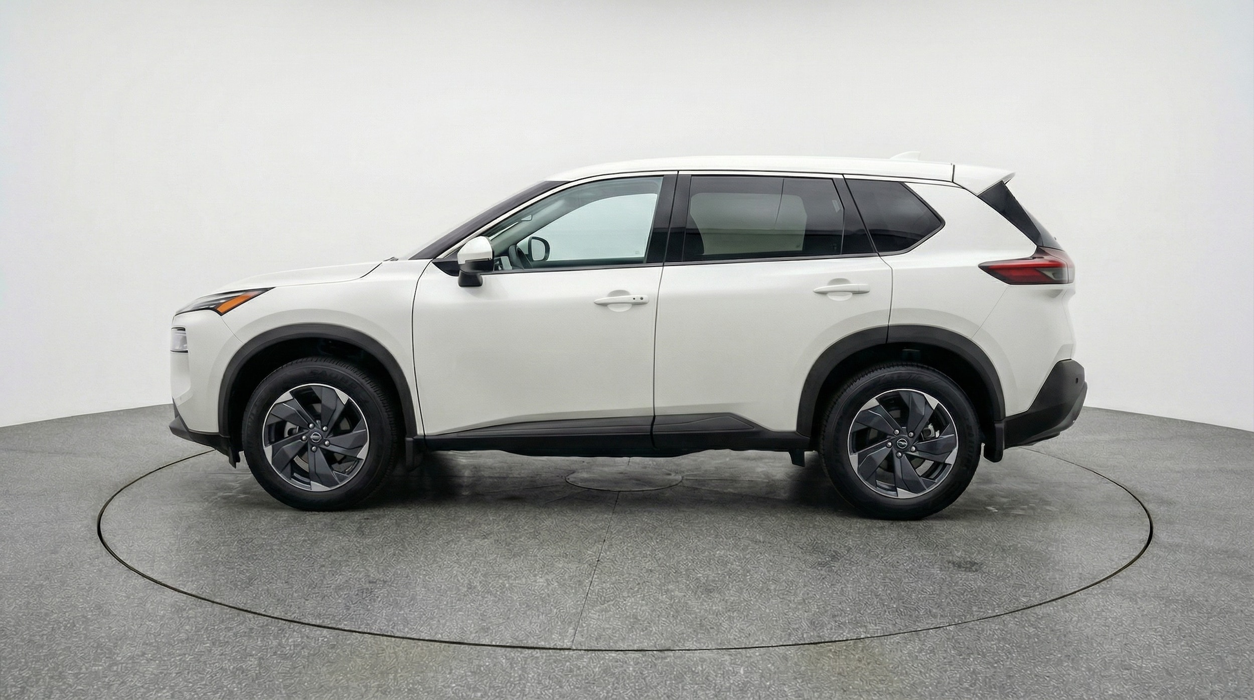 Thumbnail: 2025 Nissan Rogue - 4