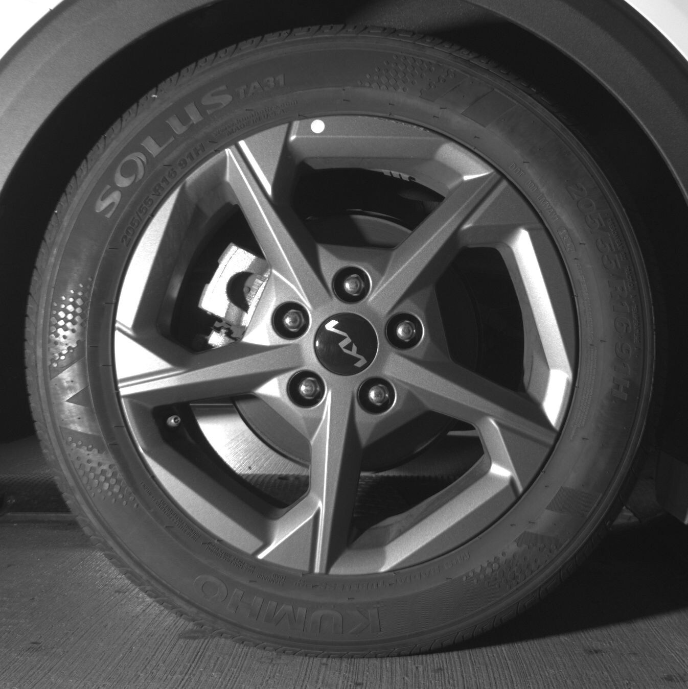 Thumbnail: 2025 Kia K4 - 12