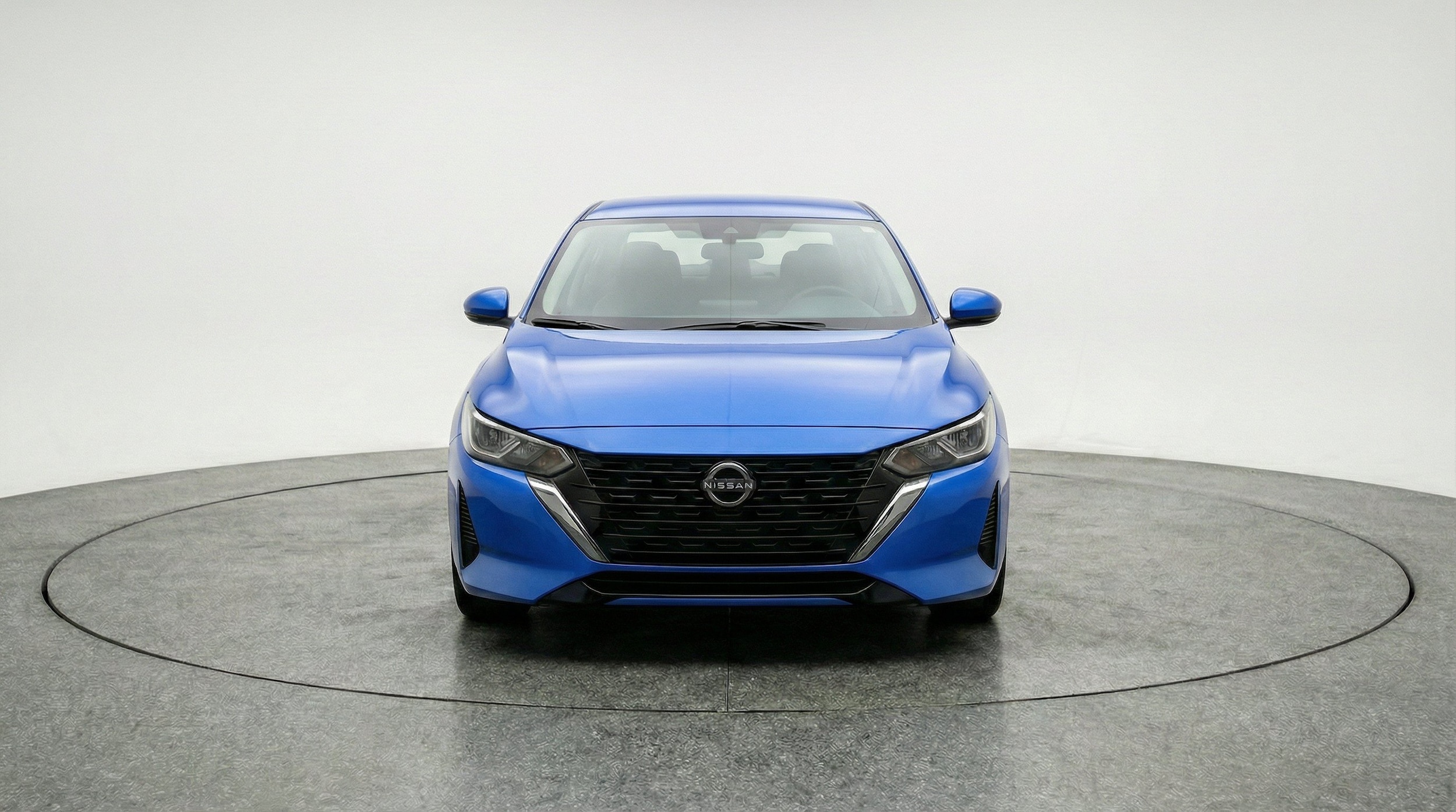 Thumbnail: 2025 Nissan Sentra - 2