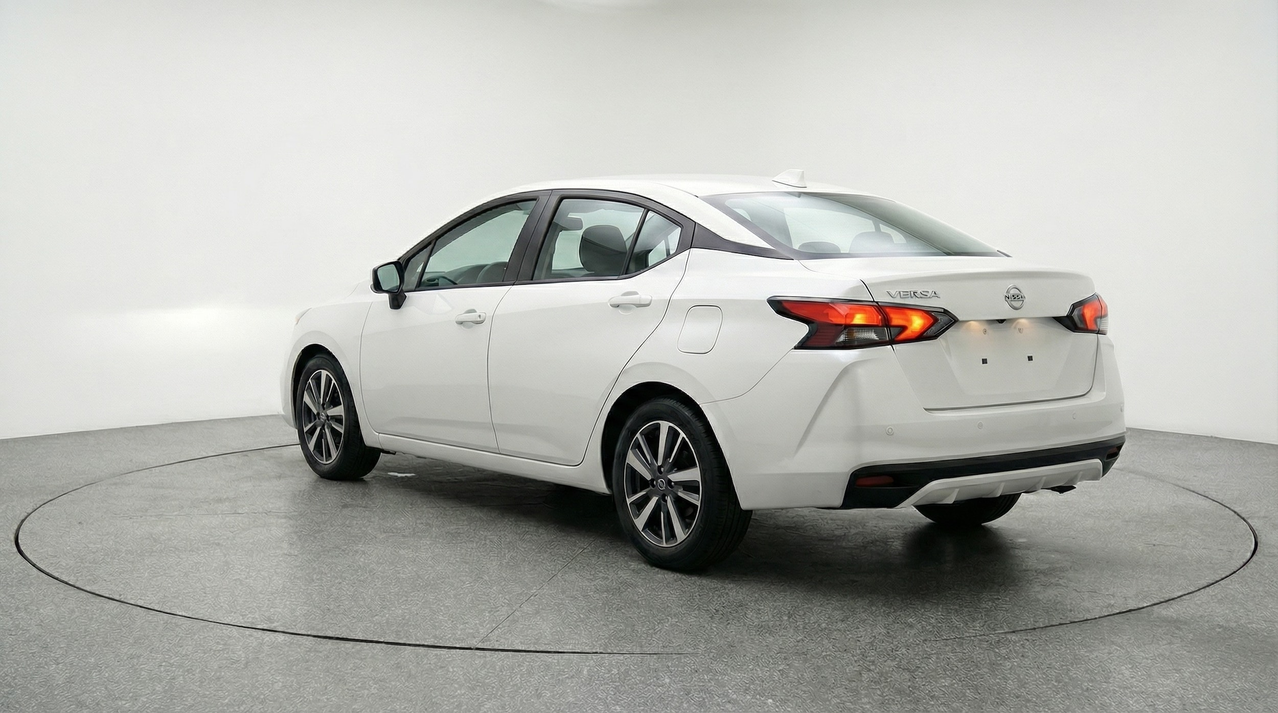 Thumbnail: 2025 Nissan Versa - 5