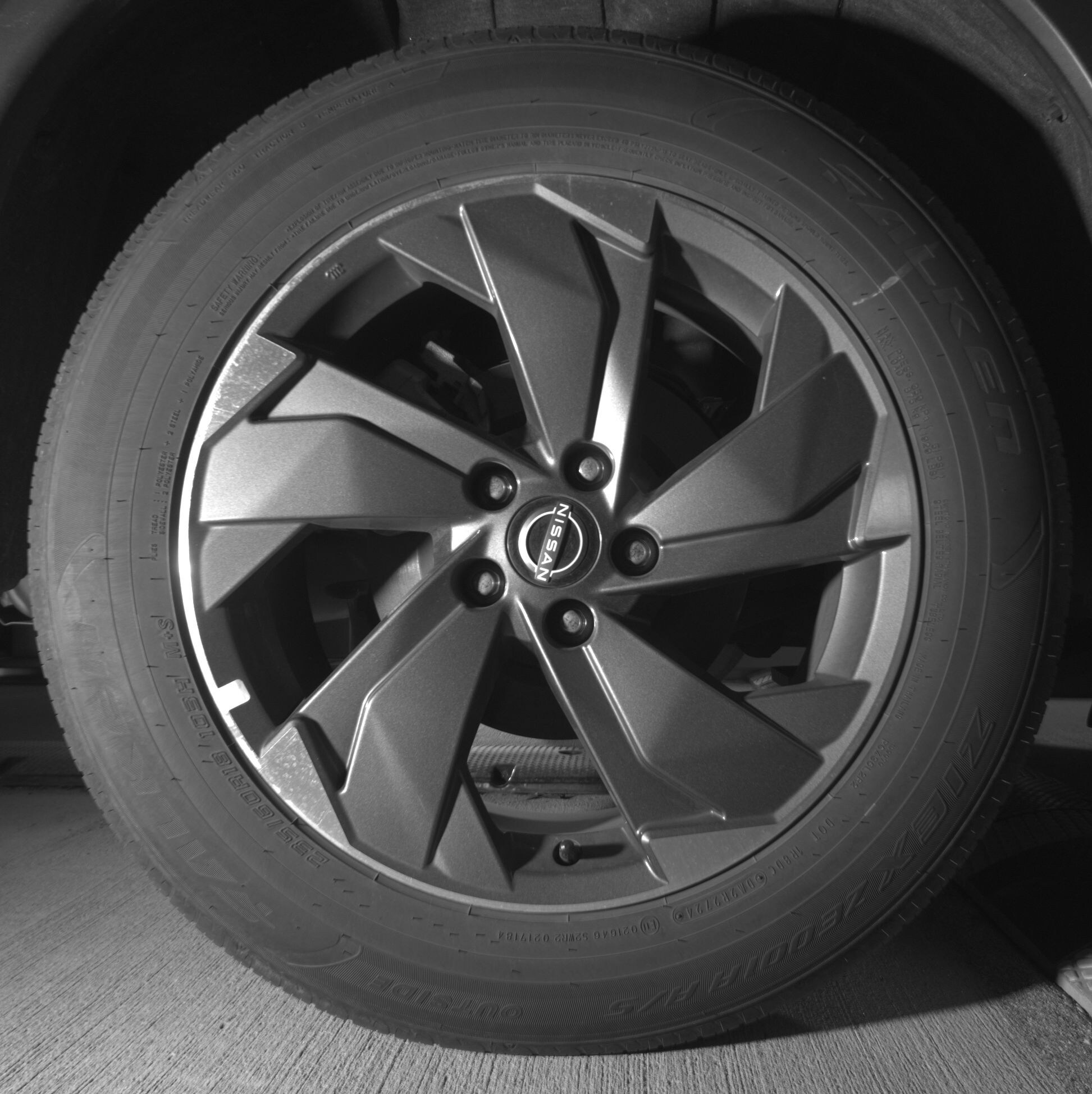 Thumbnail: 2025 Nissan Rogue - 12