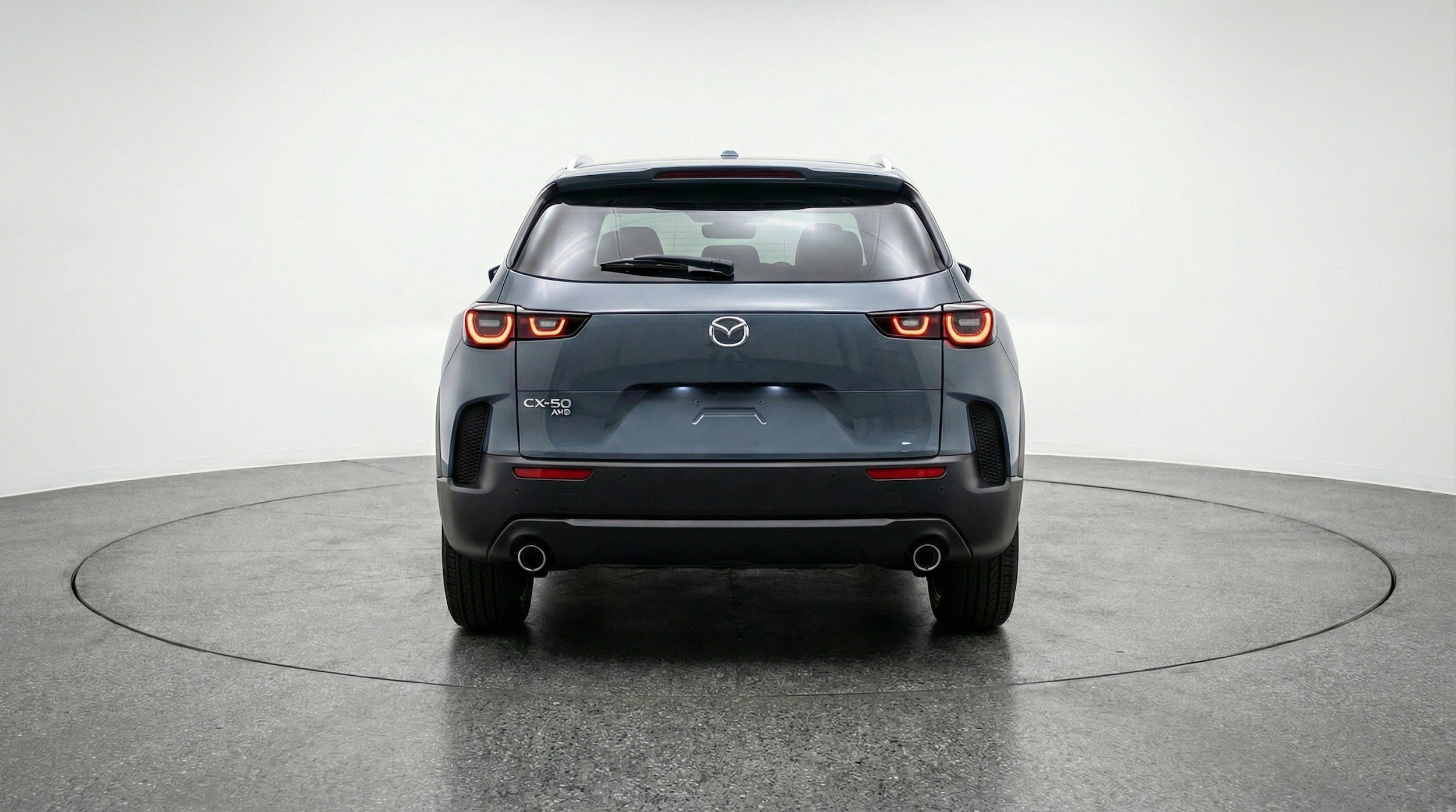Thumbnail: 2026 Mazda CX-50 - 7