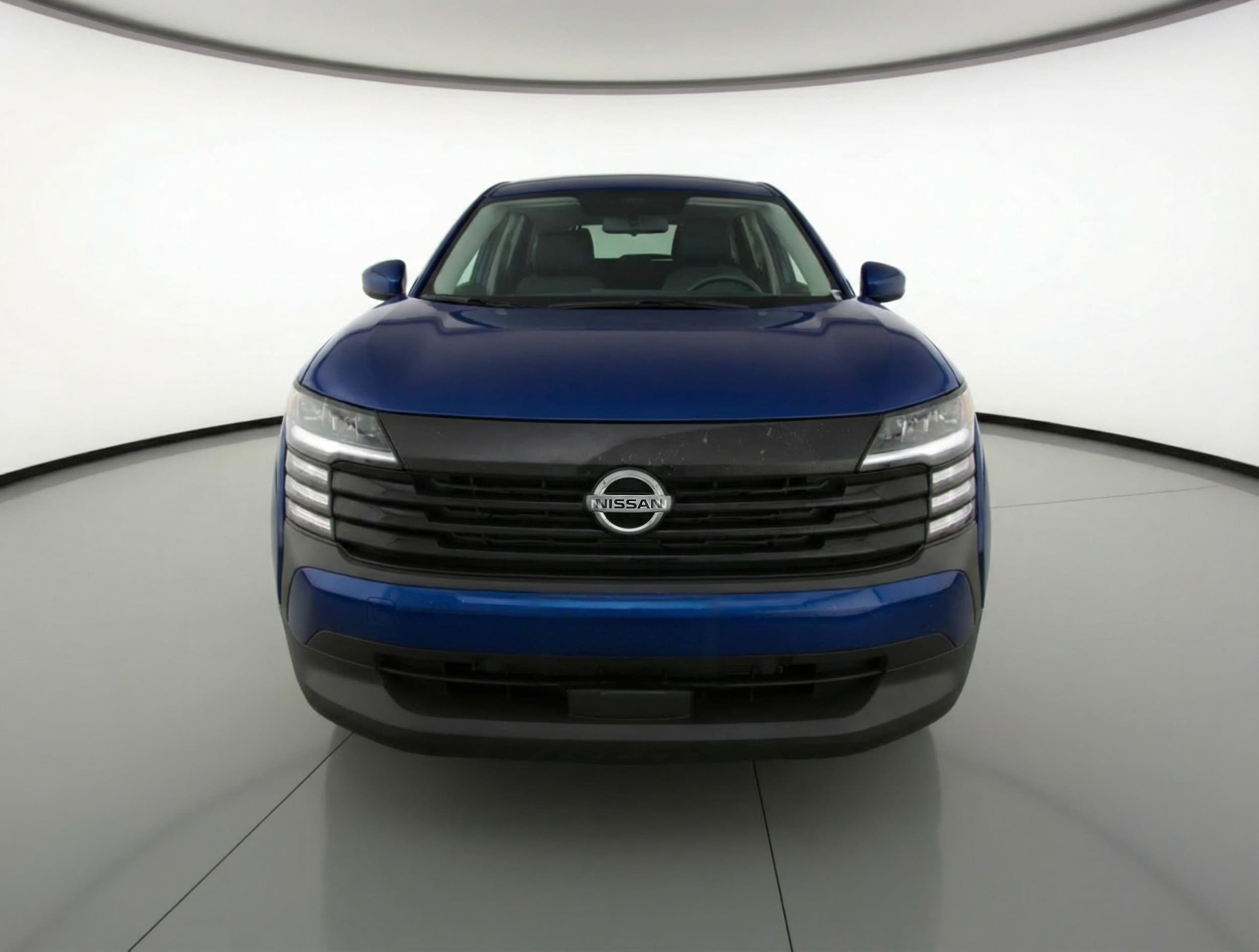 Thumbnail: 2025 Nissan Kicks - 2