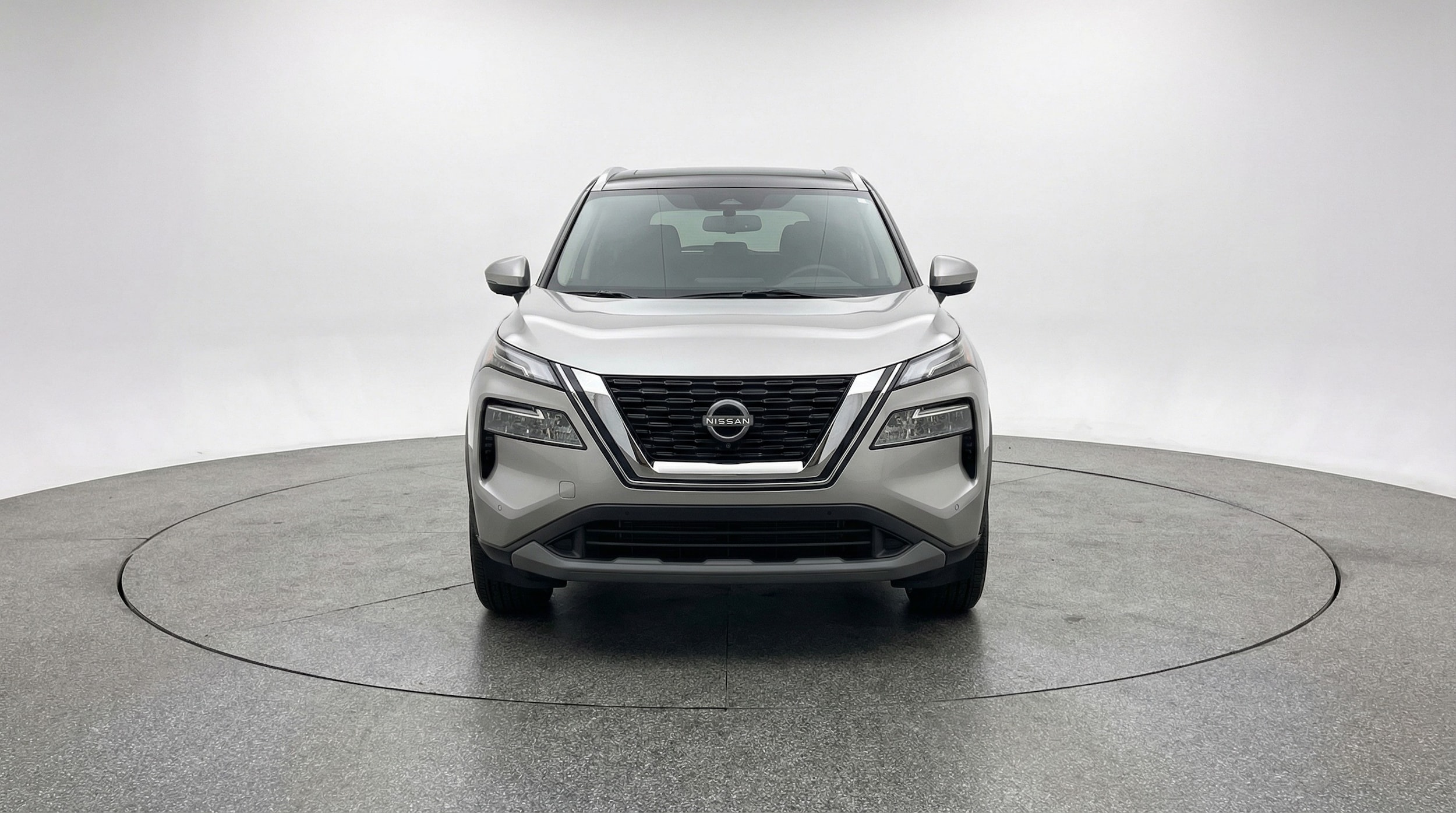 Thumbnail: 2025 Nissan Rogue - 2