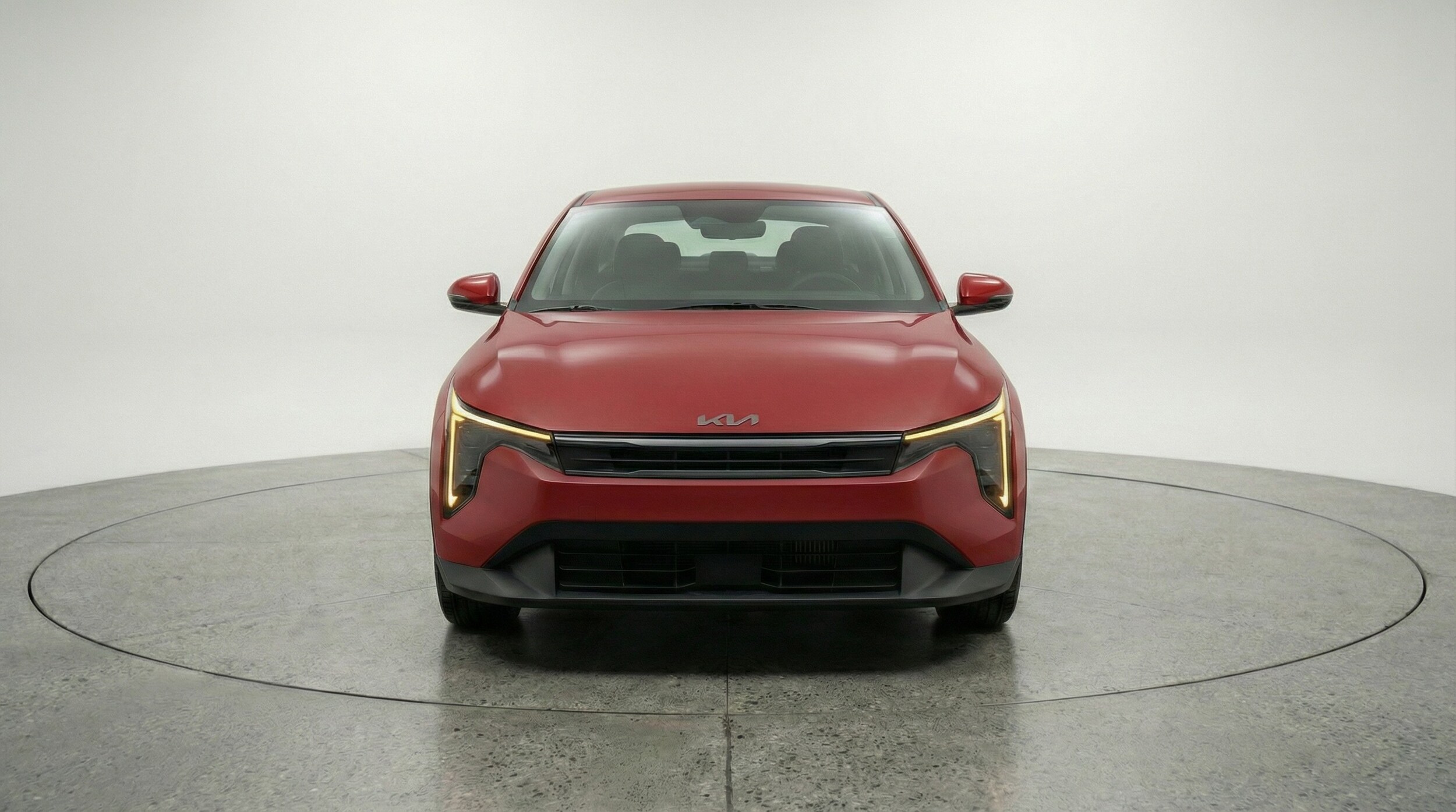 Thumbnail: 2025 Kia K4 - 2