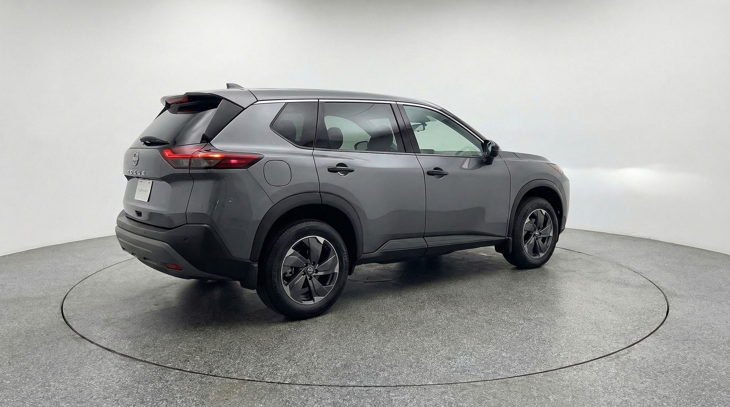 Thumbnail: 2025 Nissan Rogue - 7