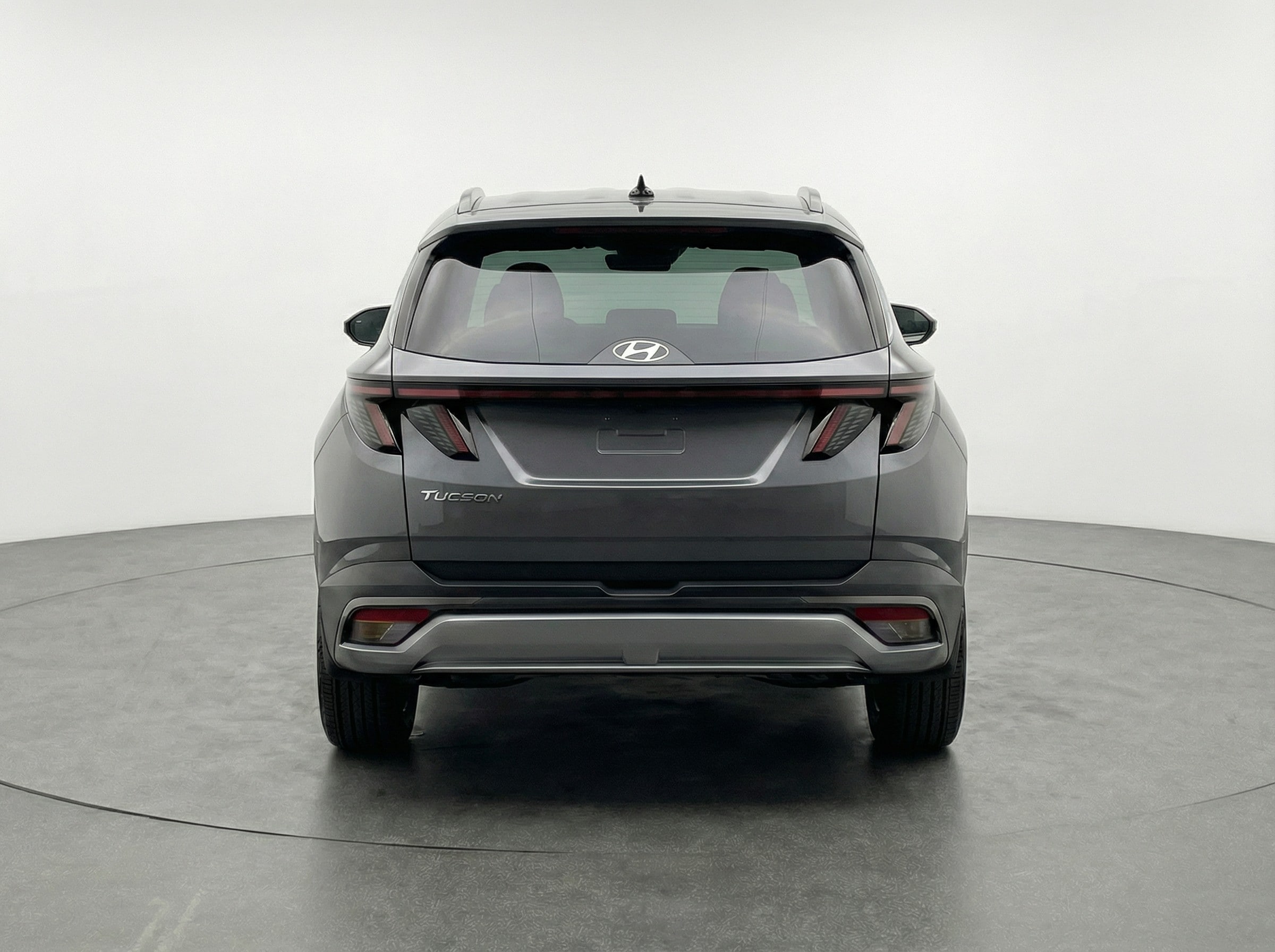 Thumbnail: 2025 Hyundai Tucson - 6