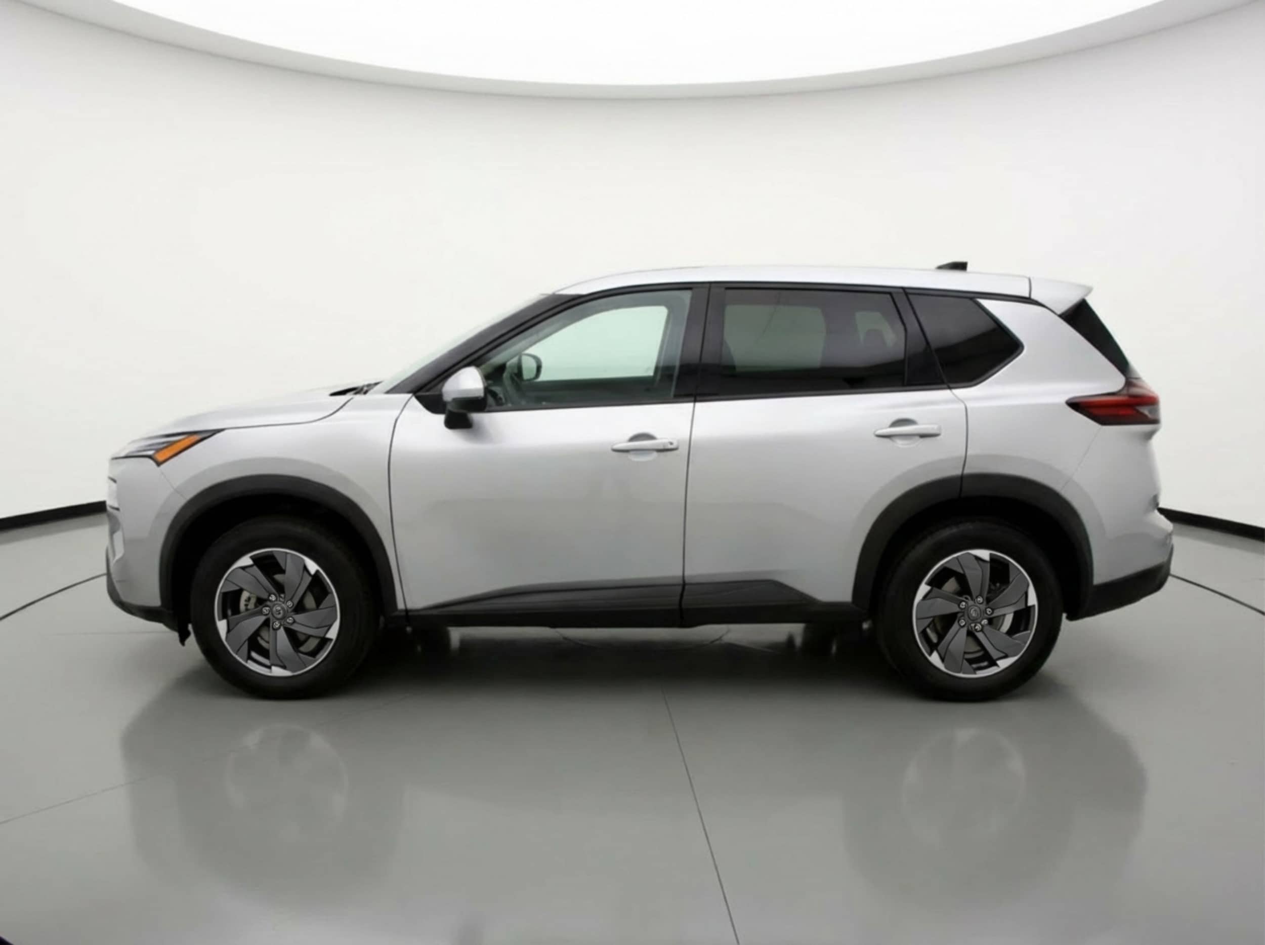 Thumbnail: 2025 Nissan Rogue - 4