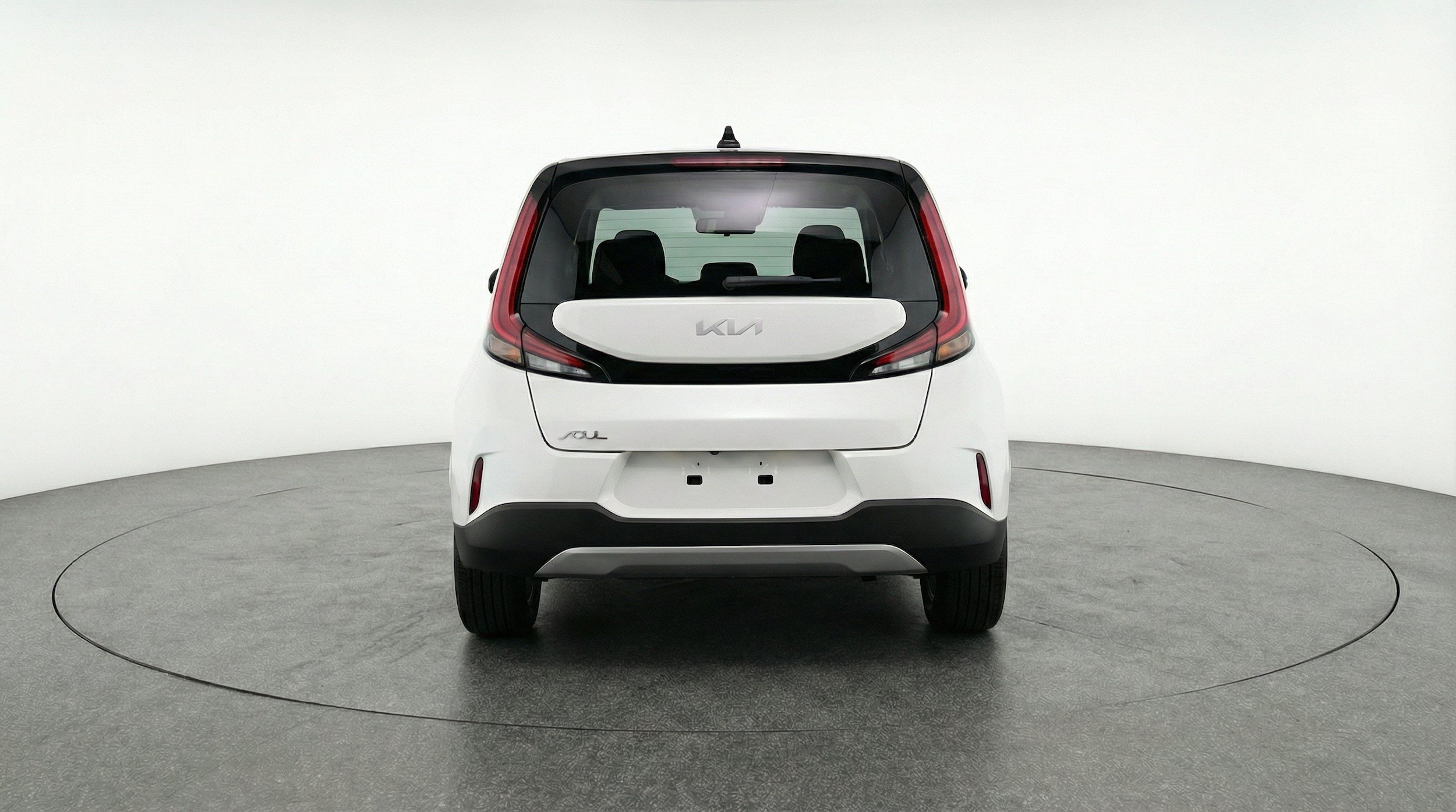 Thumbnail: 2025 Kia Soul - 7