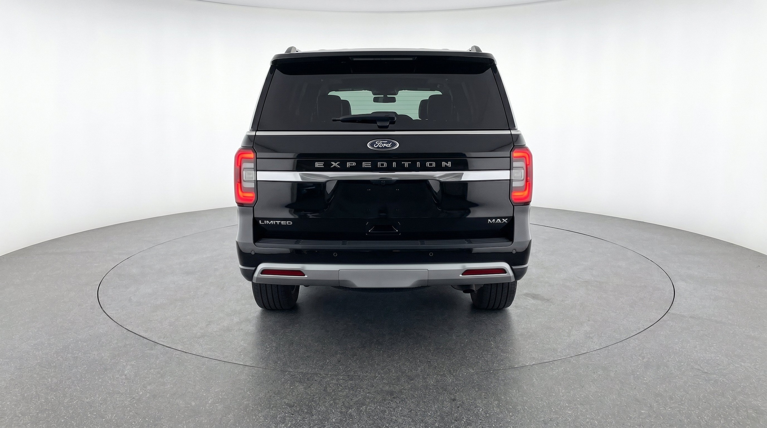 Thumbnail: 2024 Ford Expedition MAX - 7