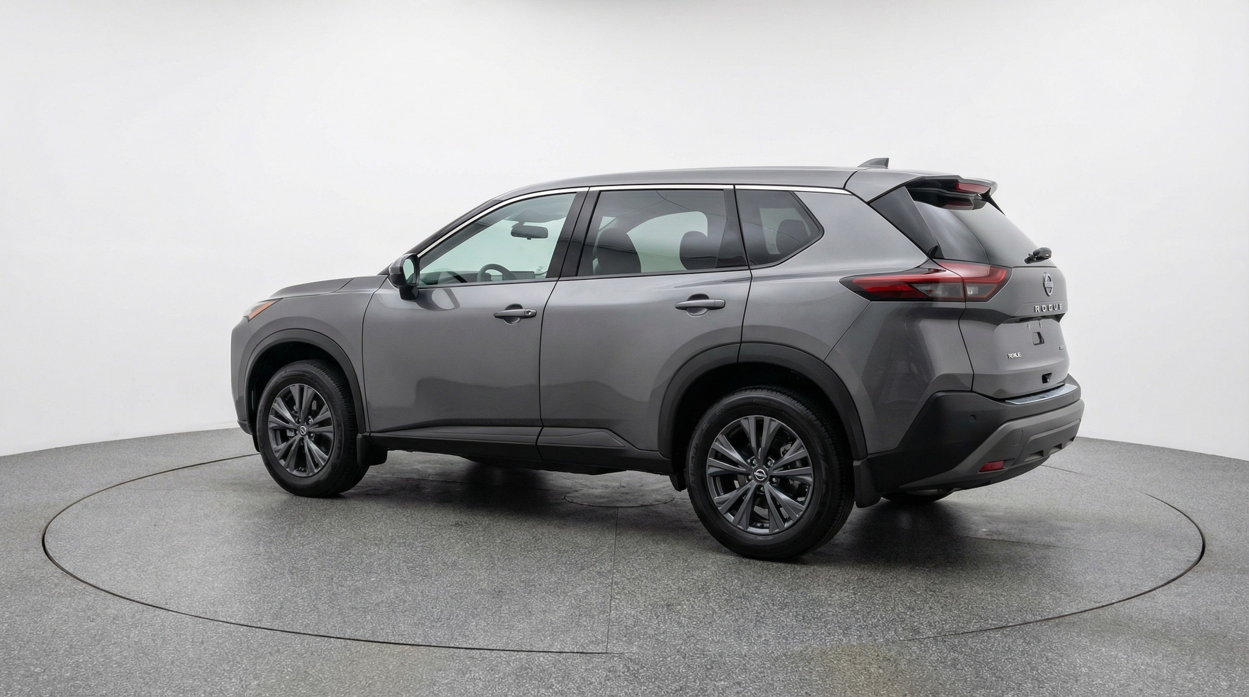 Thumbnail: 2025 Nissan Rogue - 5