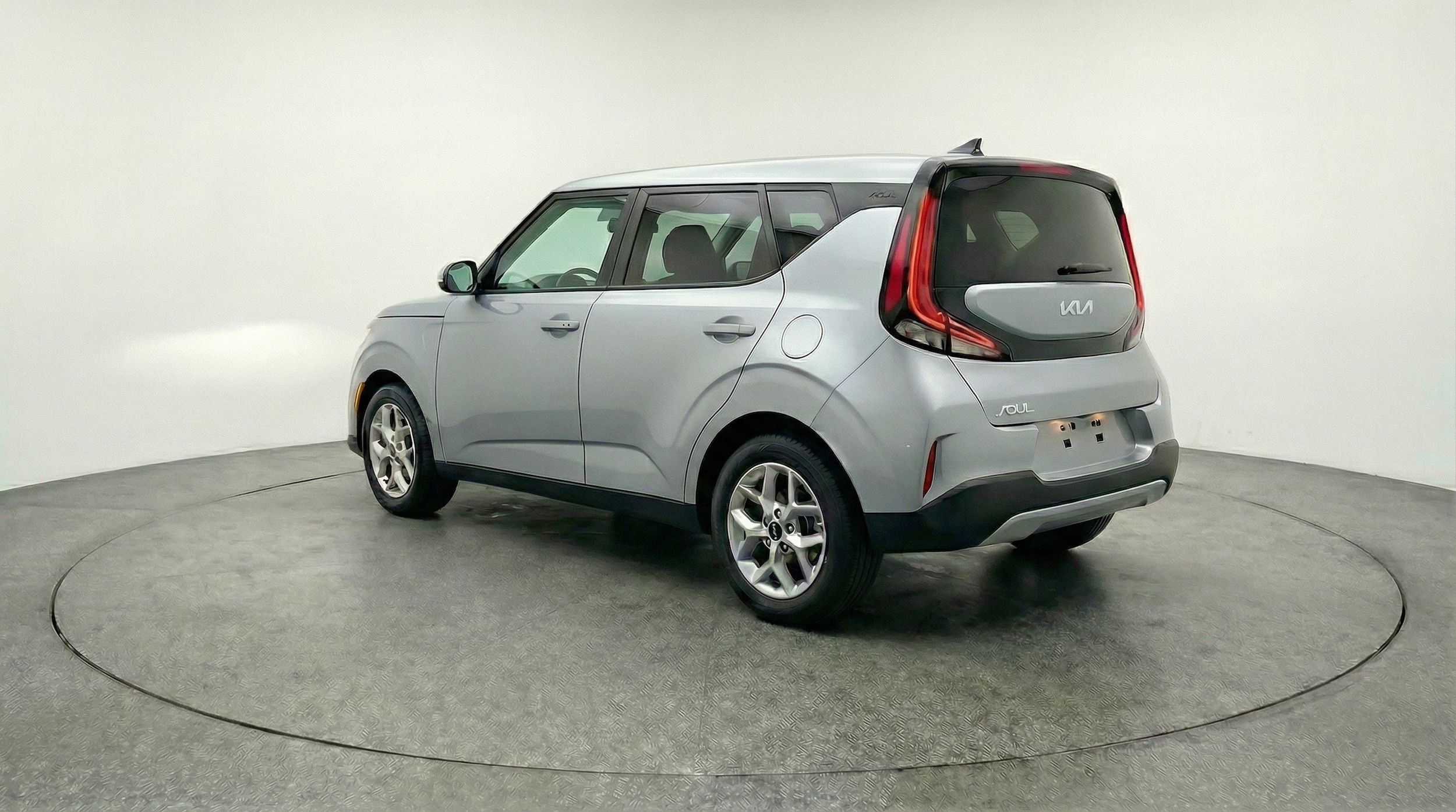 Thumbnail: 2025 Kia Soul - 6