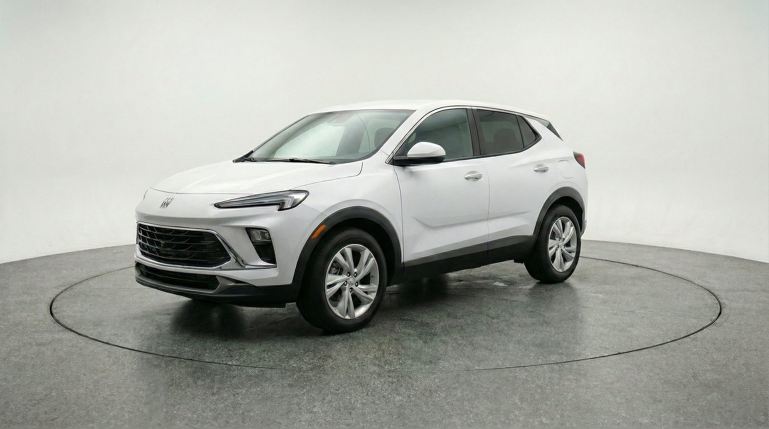Thumbnail: 2026 Buick Encore GX - 3