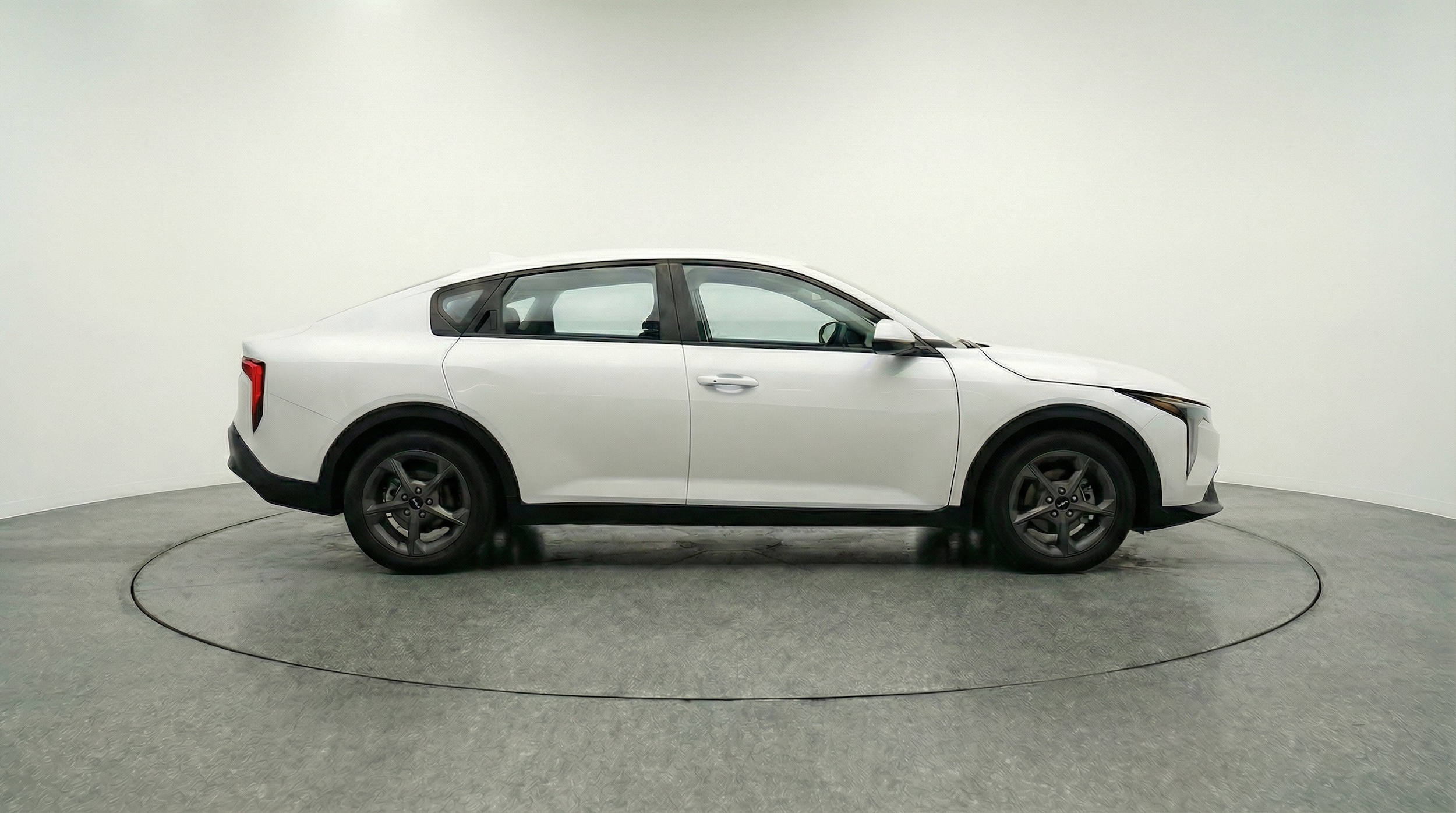 Thumbnail: 2025 Kia K4 - 8