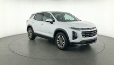 2025 Chevrolet Equinox LT -
                  Coral Gables, FL