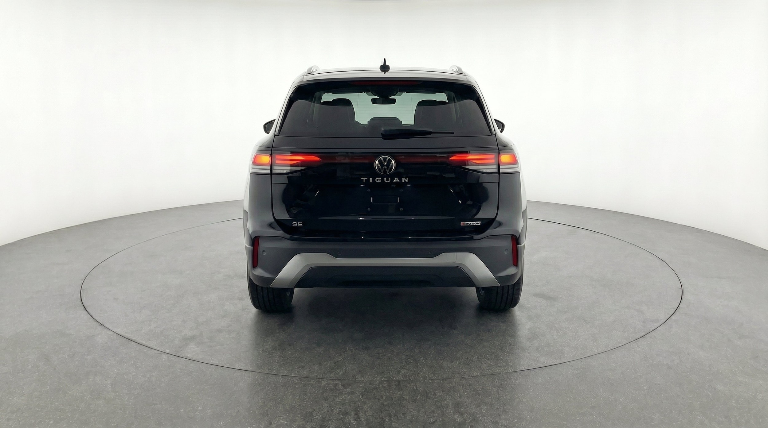 Thumbnail: 2026 Volkswagen Tiguan - 7