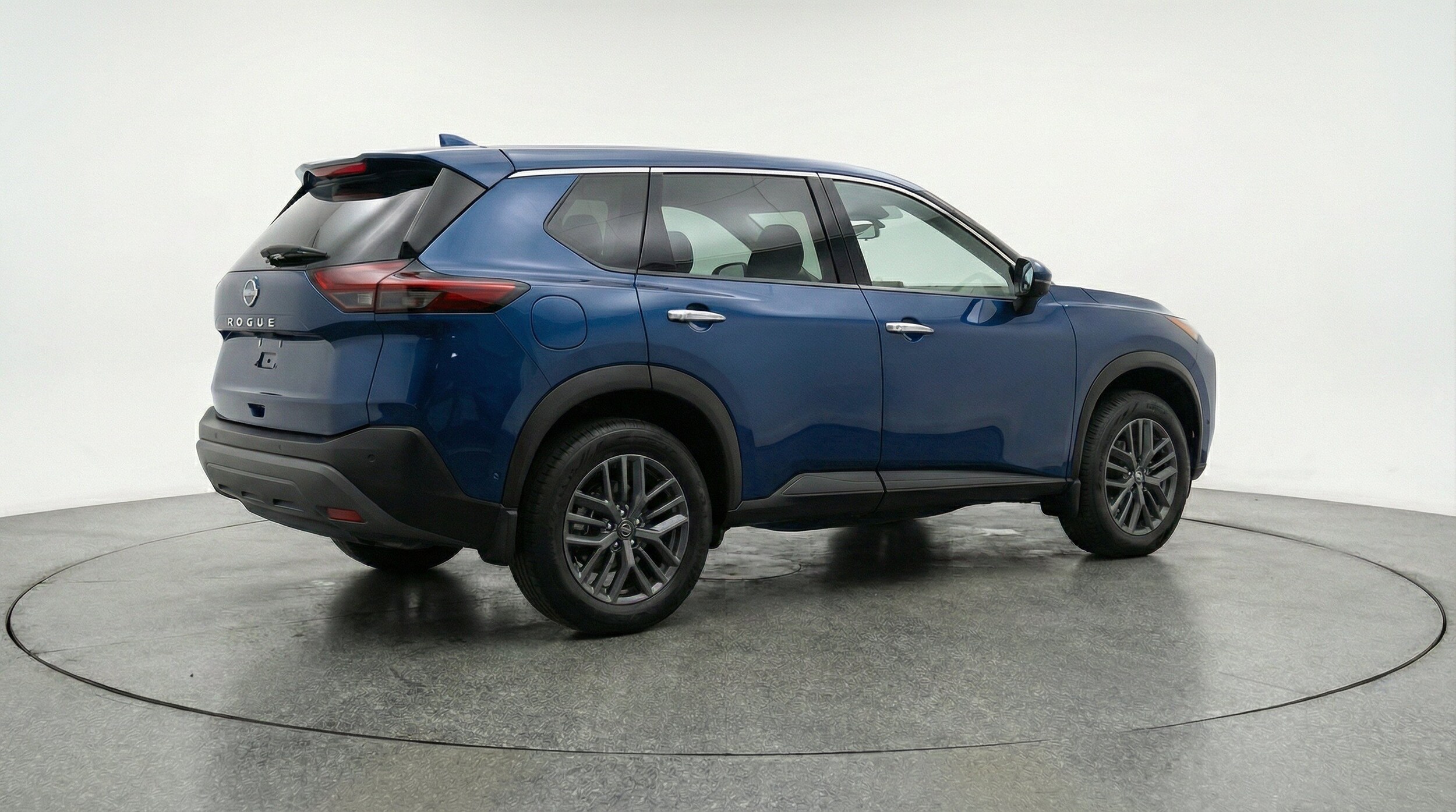 Thumbnail: 2026 Nissan Rogue - 9