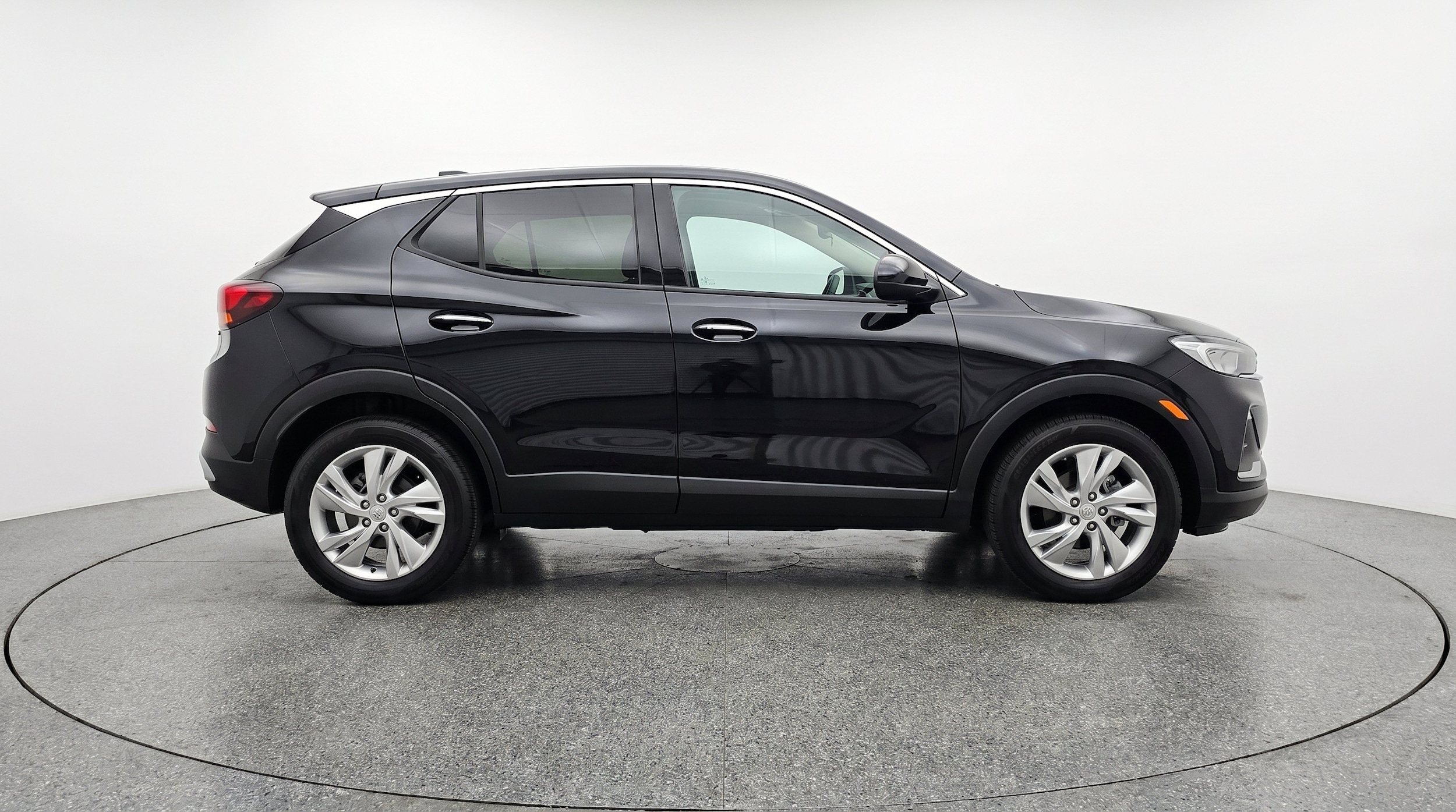 Thumbnail: 2026 Buick Encore GX - 11
