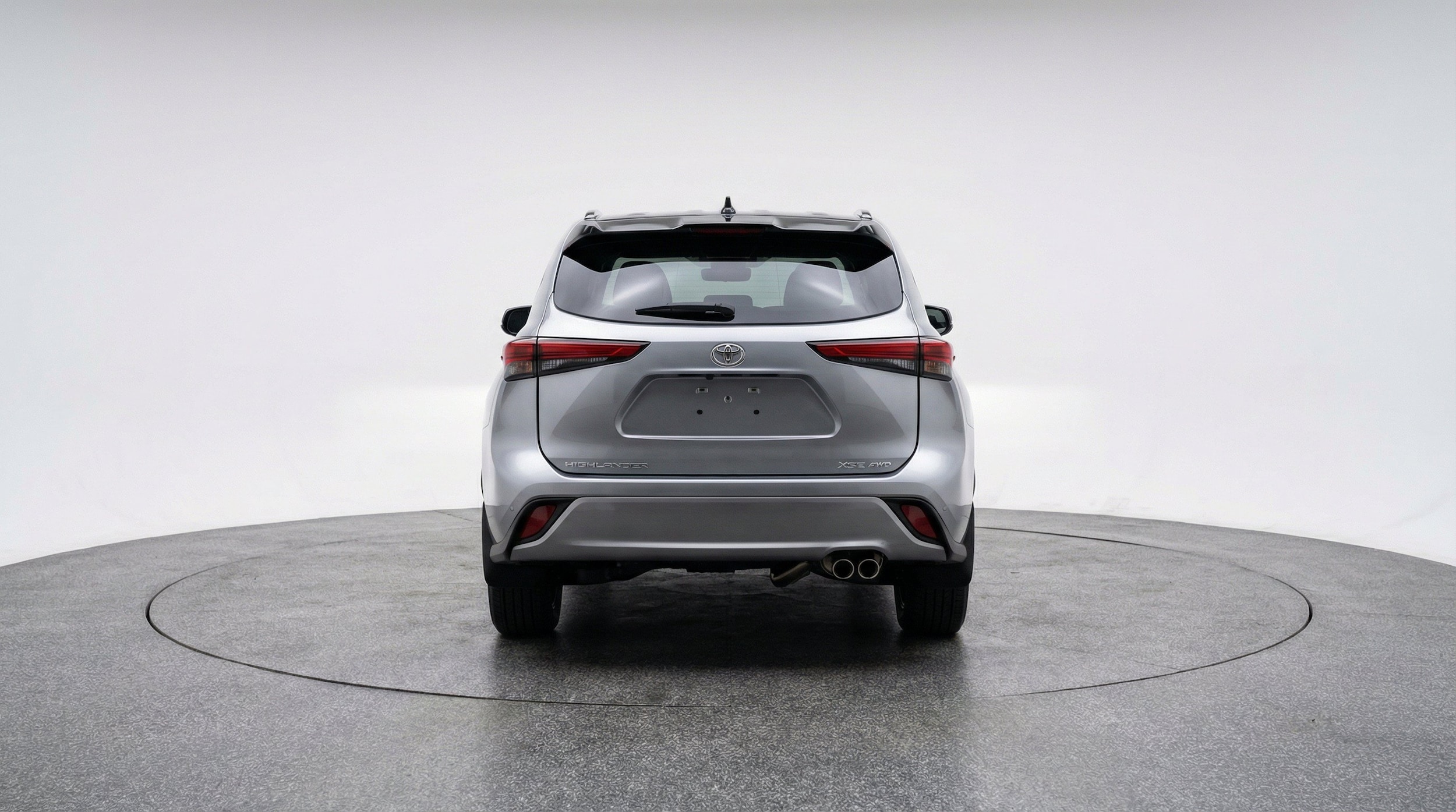 Thumbnail: 2025 Toyota Highlander - 7