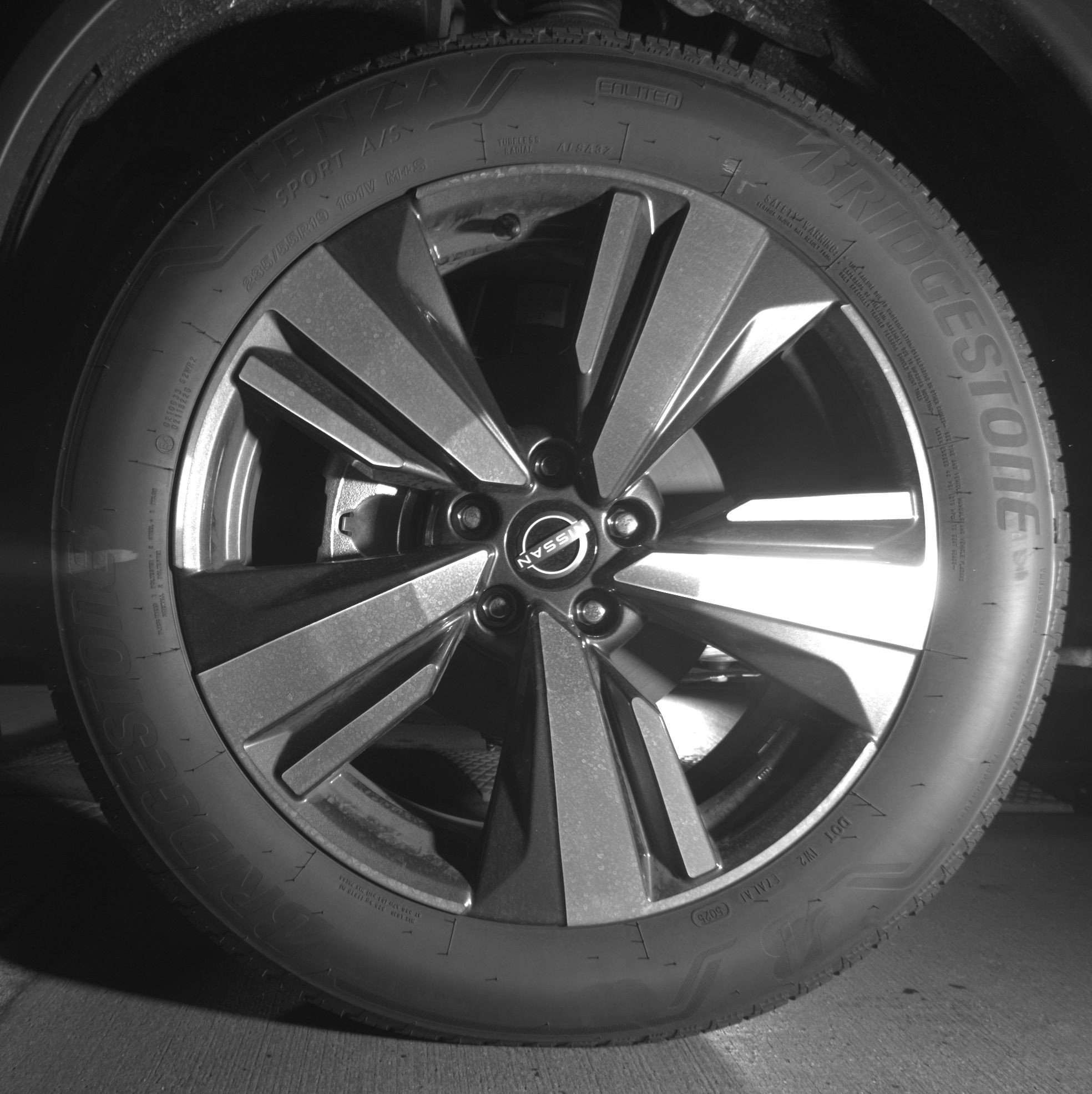 Thumbnail: 2026 Nissan Rogue - 12