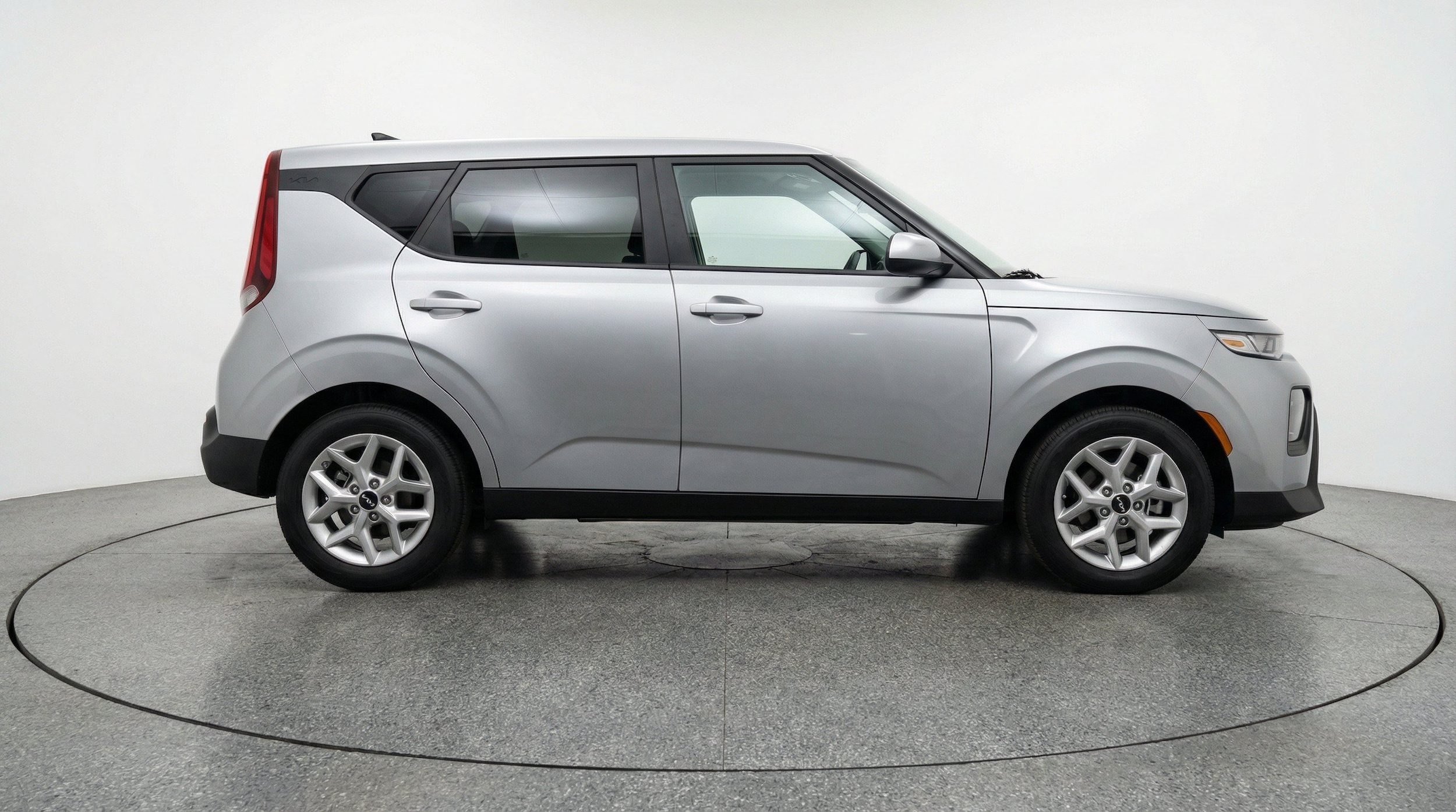 Thumbnail: 2025 Kia Soul - 11