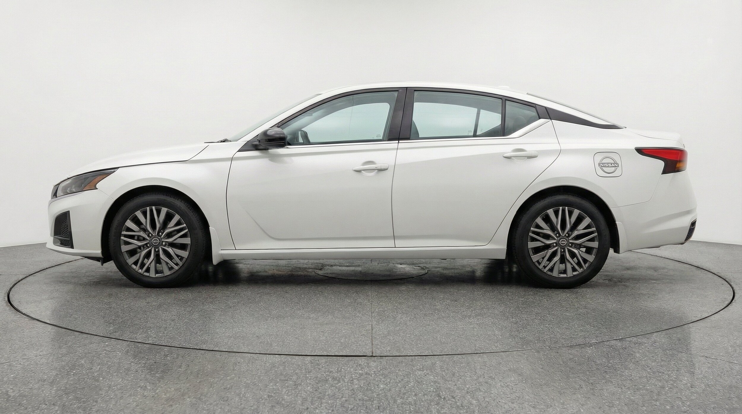 Thumbnail: 2026 Nissan Altima - 5