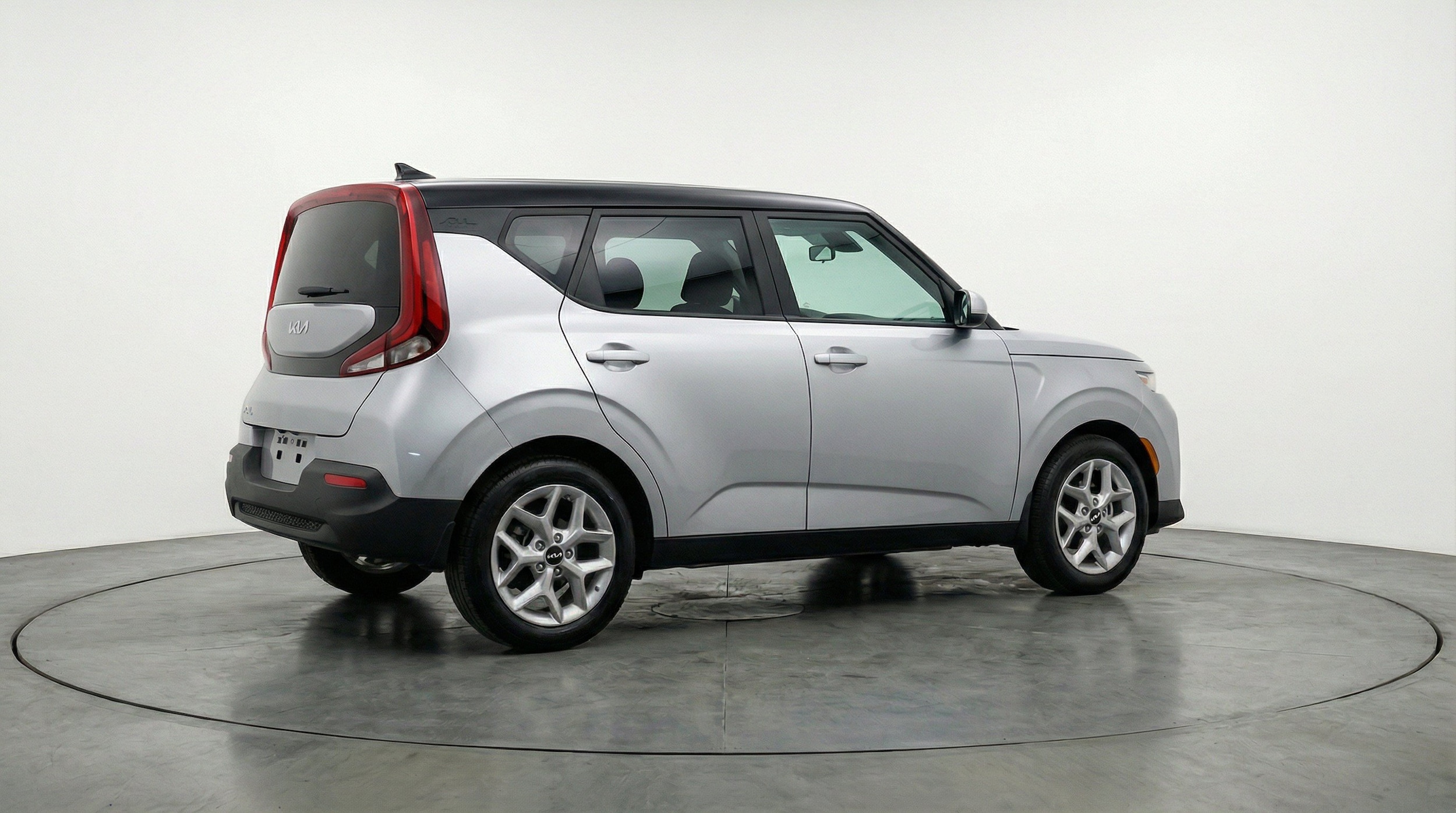 Thumbnail: 2025 Kia Soul - 9