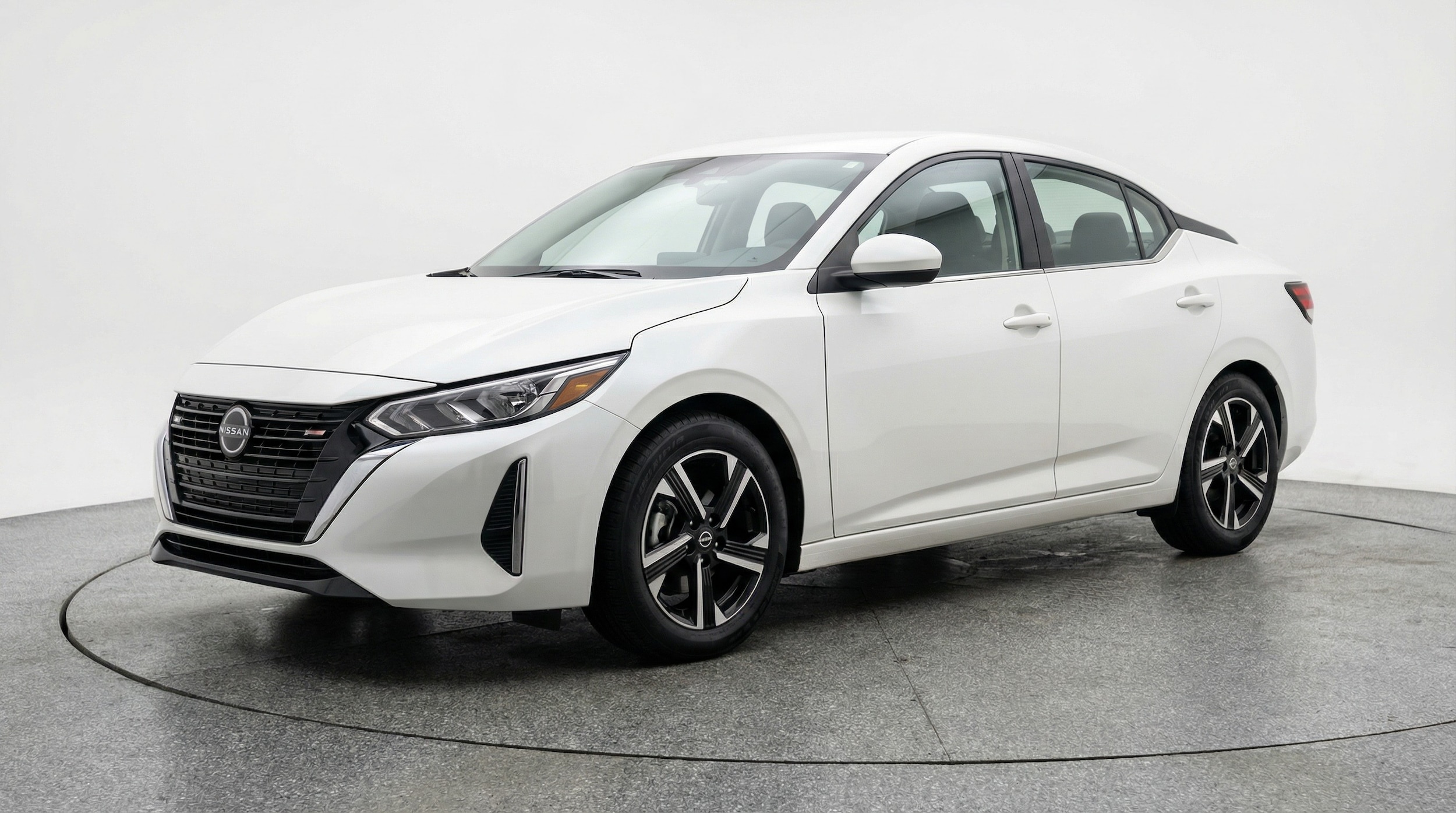 Thumbnail: 2025 Nissan Sentra - 3