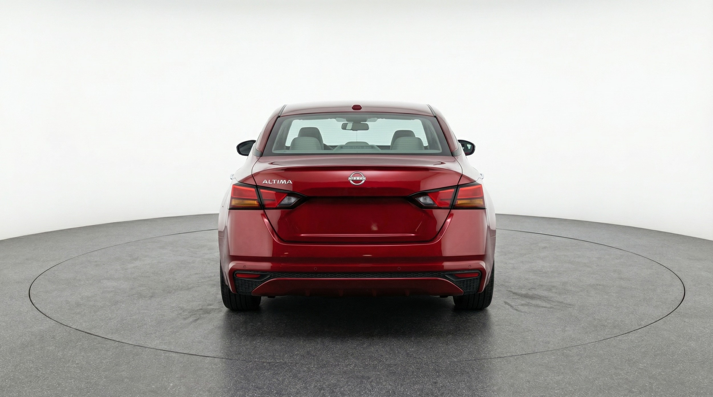 Thumbnail: 2025 Nissan Altima - 6