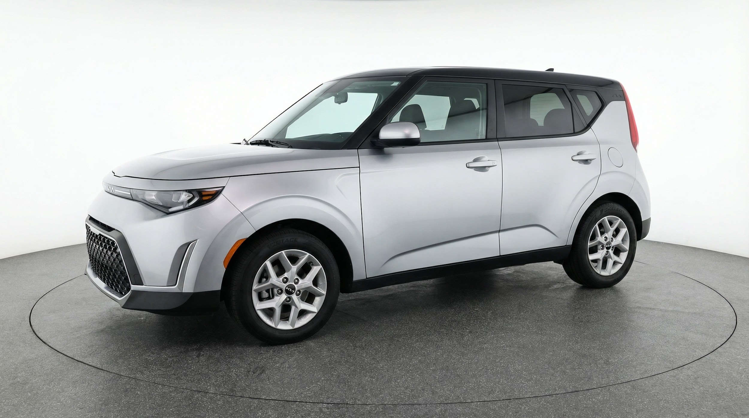 Thumbnail: 2025 Kia Soul - 3