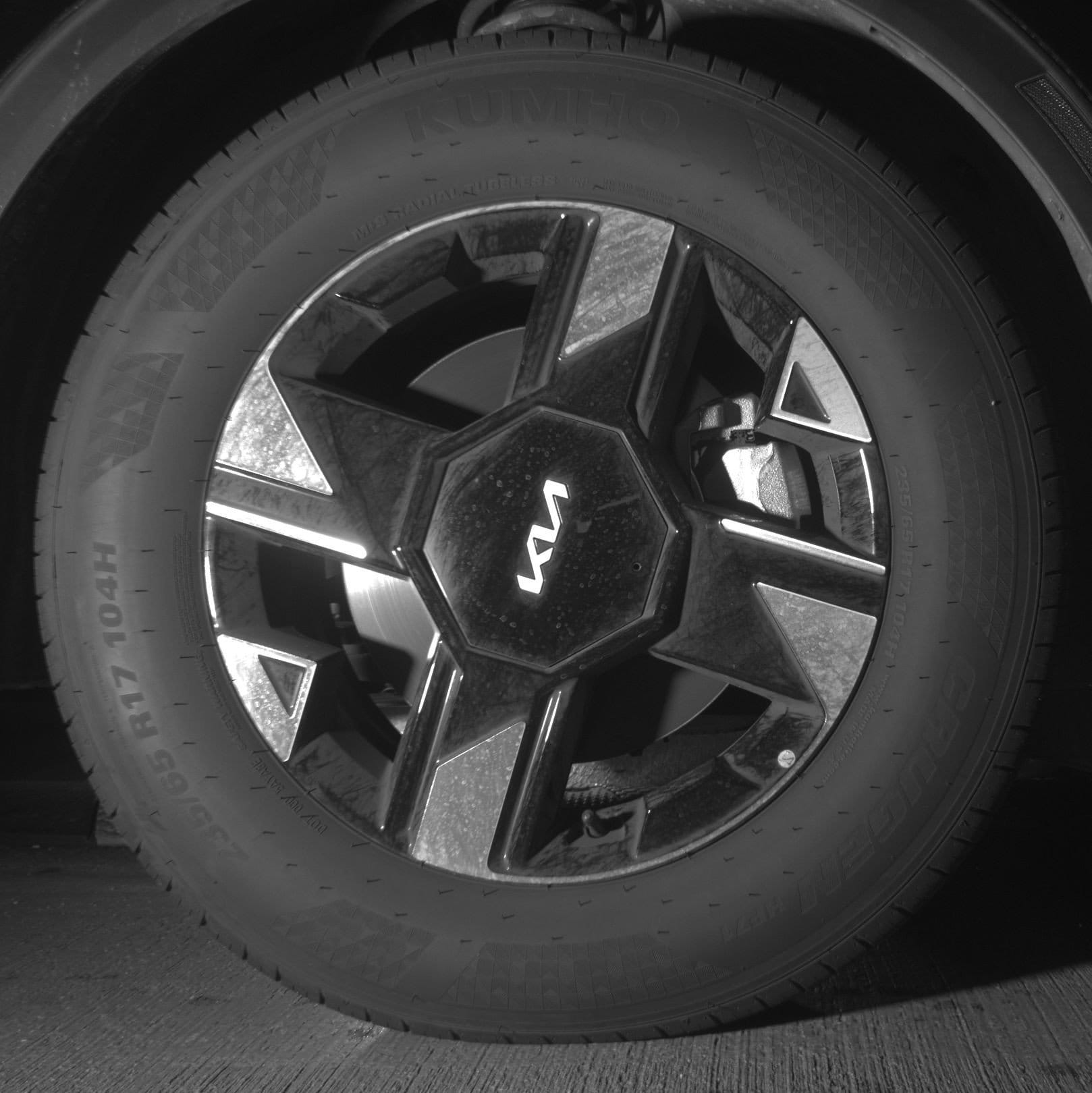Thumbnail: 2026 Kia Sportage - 13