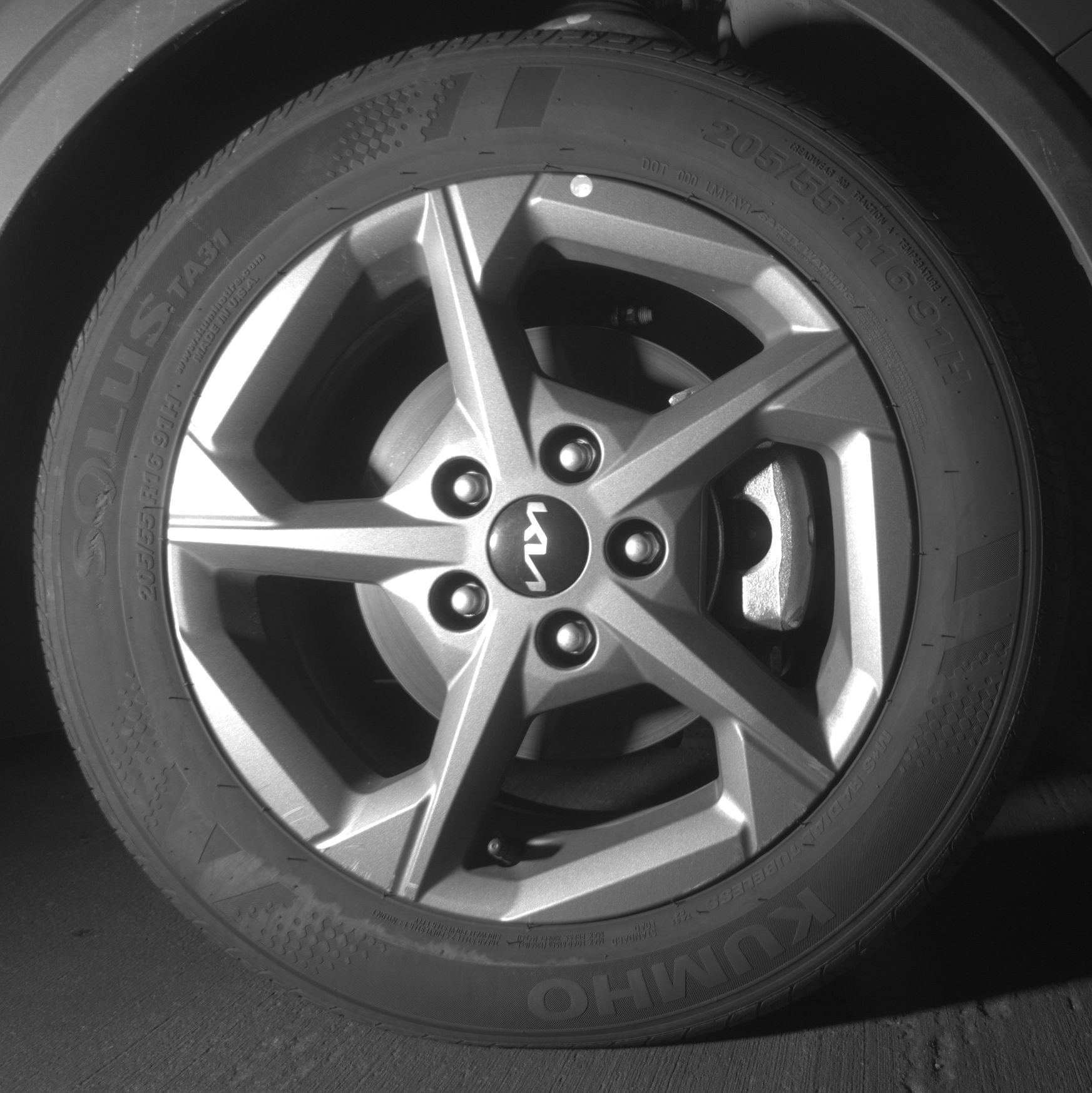 Thumbnail: 2025 Kia K4 - 10