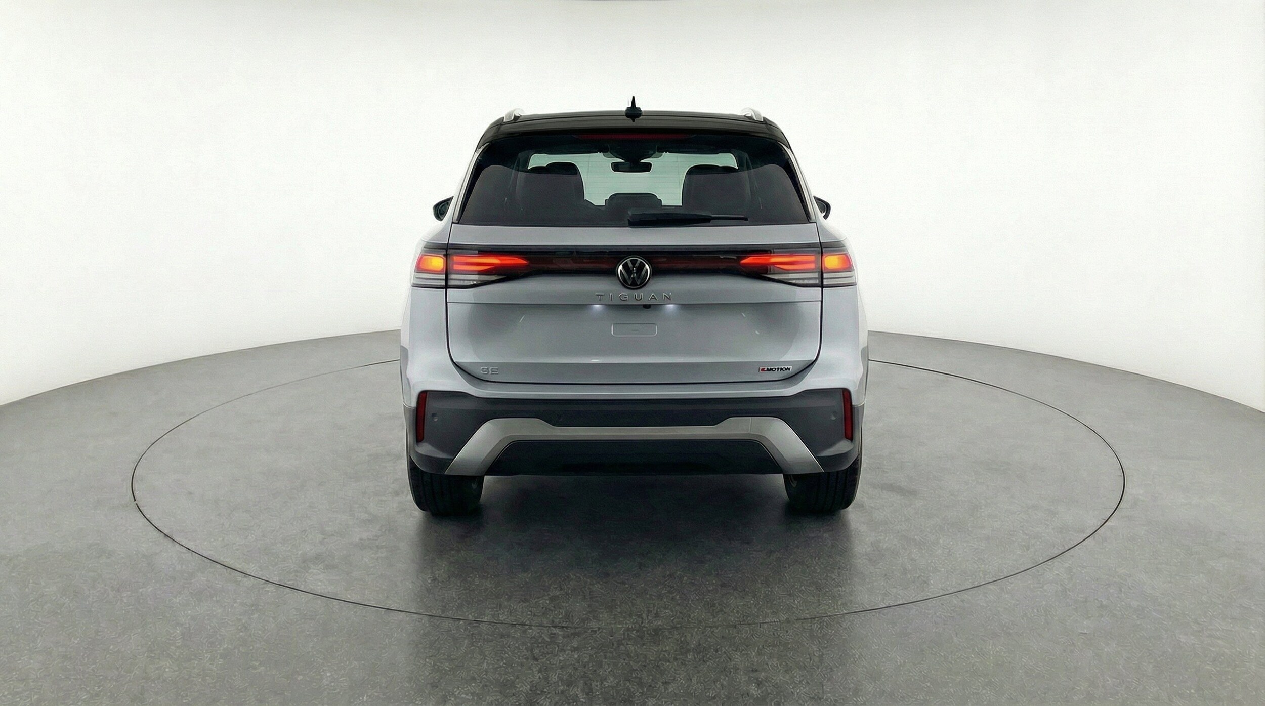 Thumbnail: 2026 Volkswagen Tiguan - 7