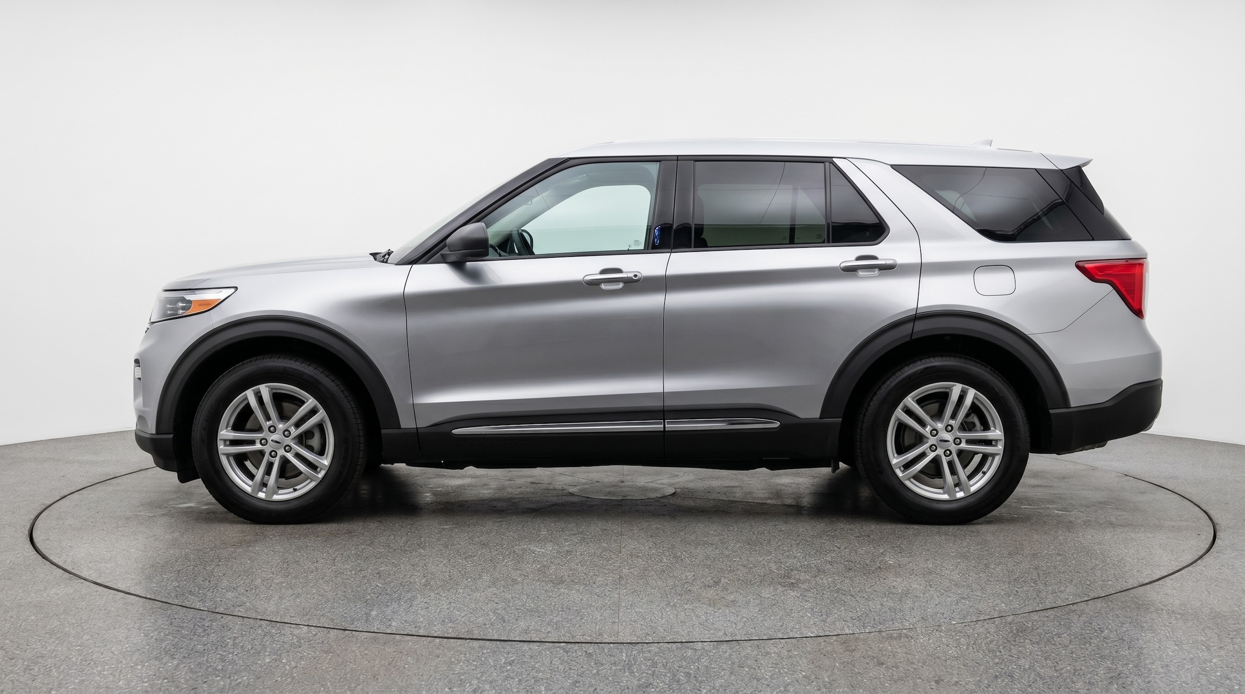 Thumbnail: 2024 Ford Explorer - 4
