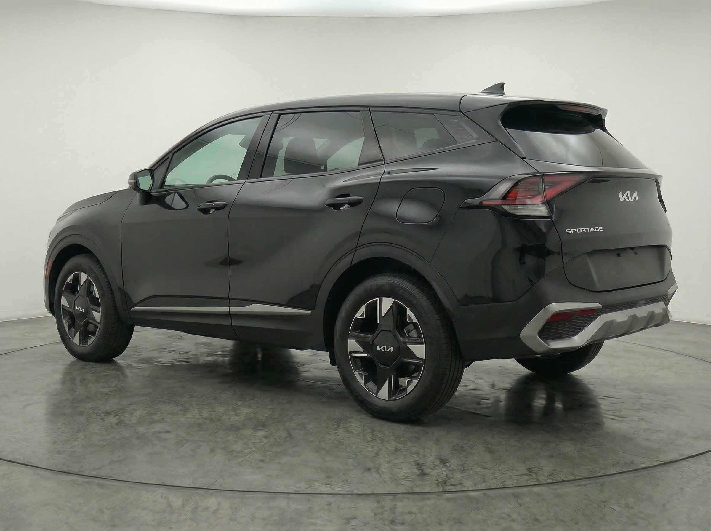 Thumbnail: 2026 Kia Sportage - 6