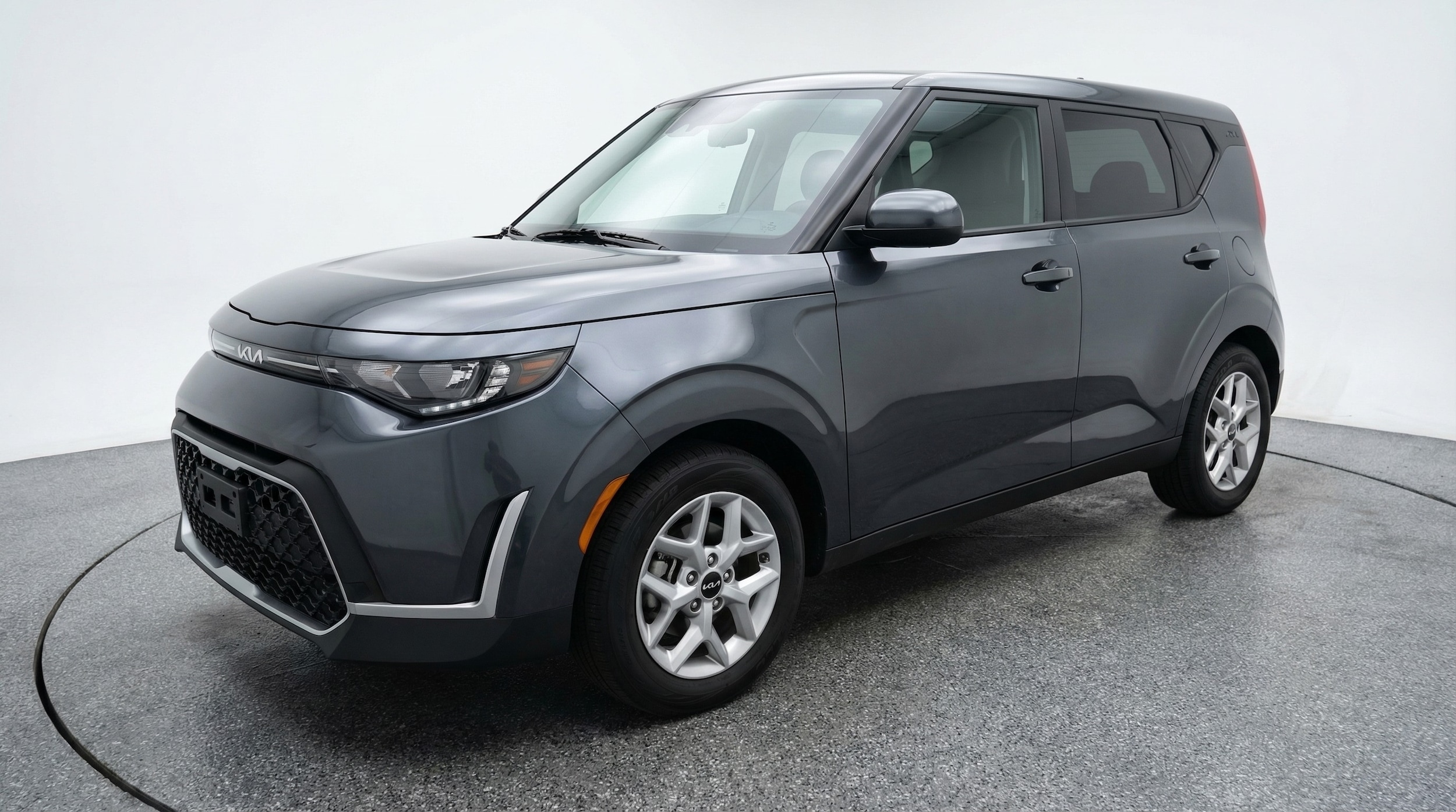 Thumbnail: 2025 Kia Soul - 3