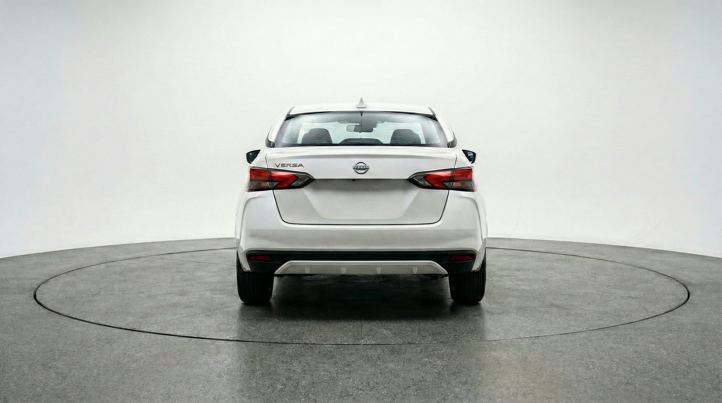 Thumbnail: 2025 Nissan Versa - 7