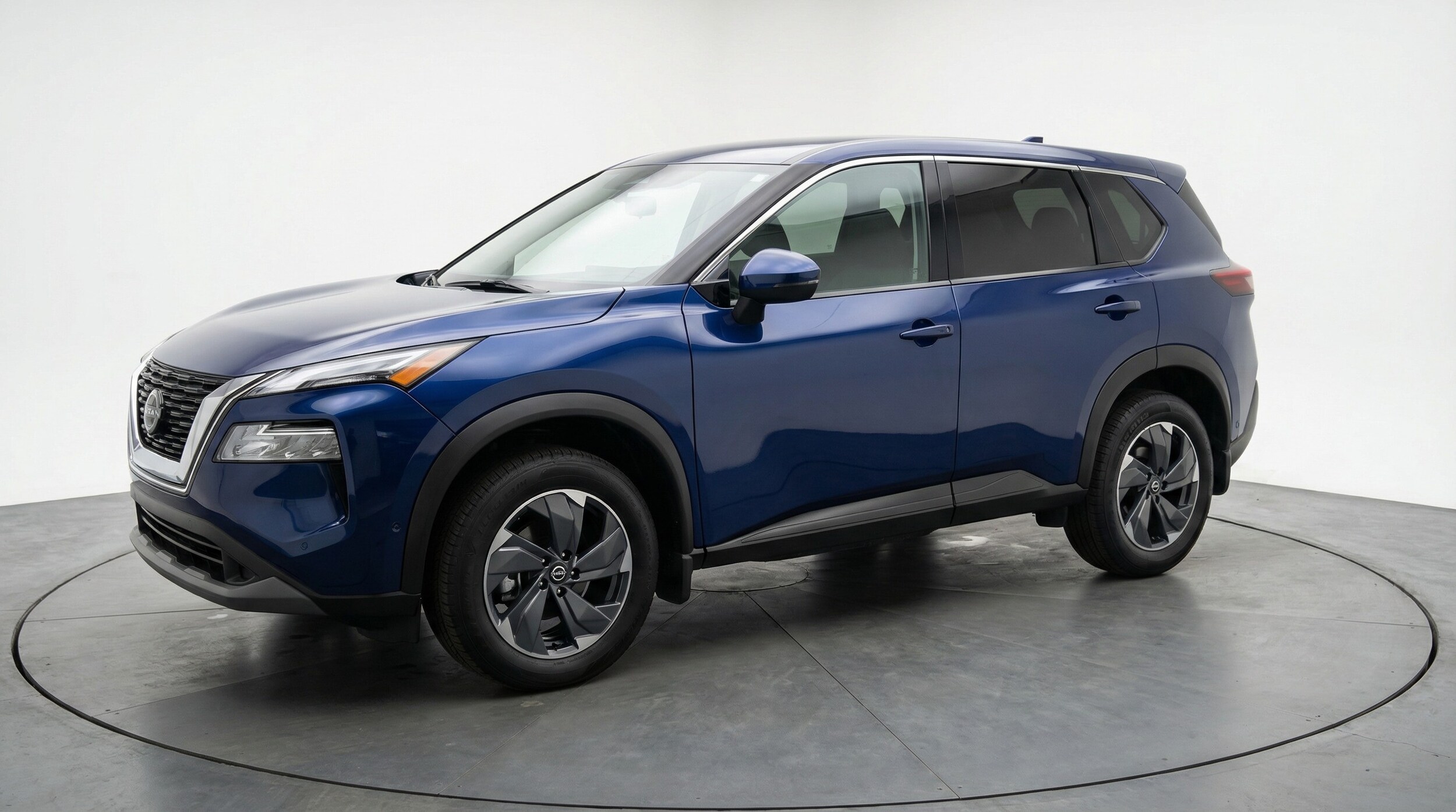 Thumbnail: 2025 Nissan Rogue - 3