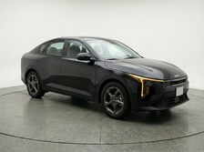 2025 Kia K4  -
                  Coral Gables, FL