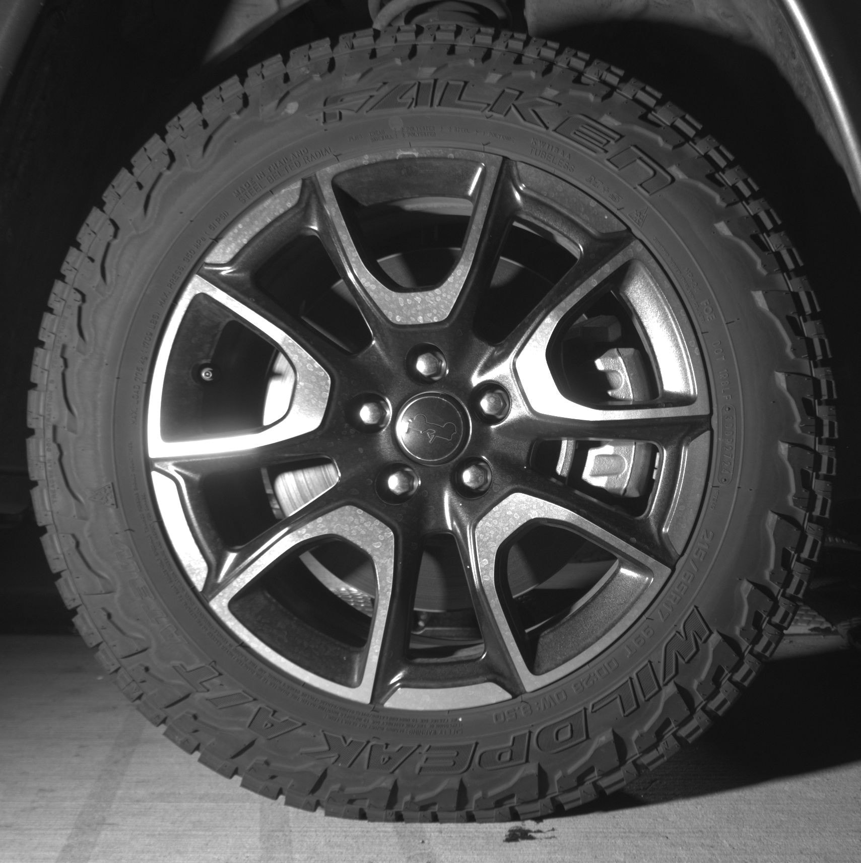 Thumbnail: 2025 Jeep Compass - 10